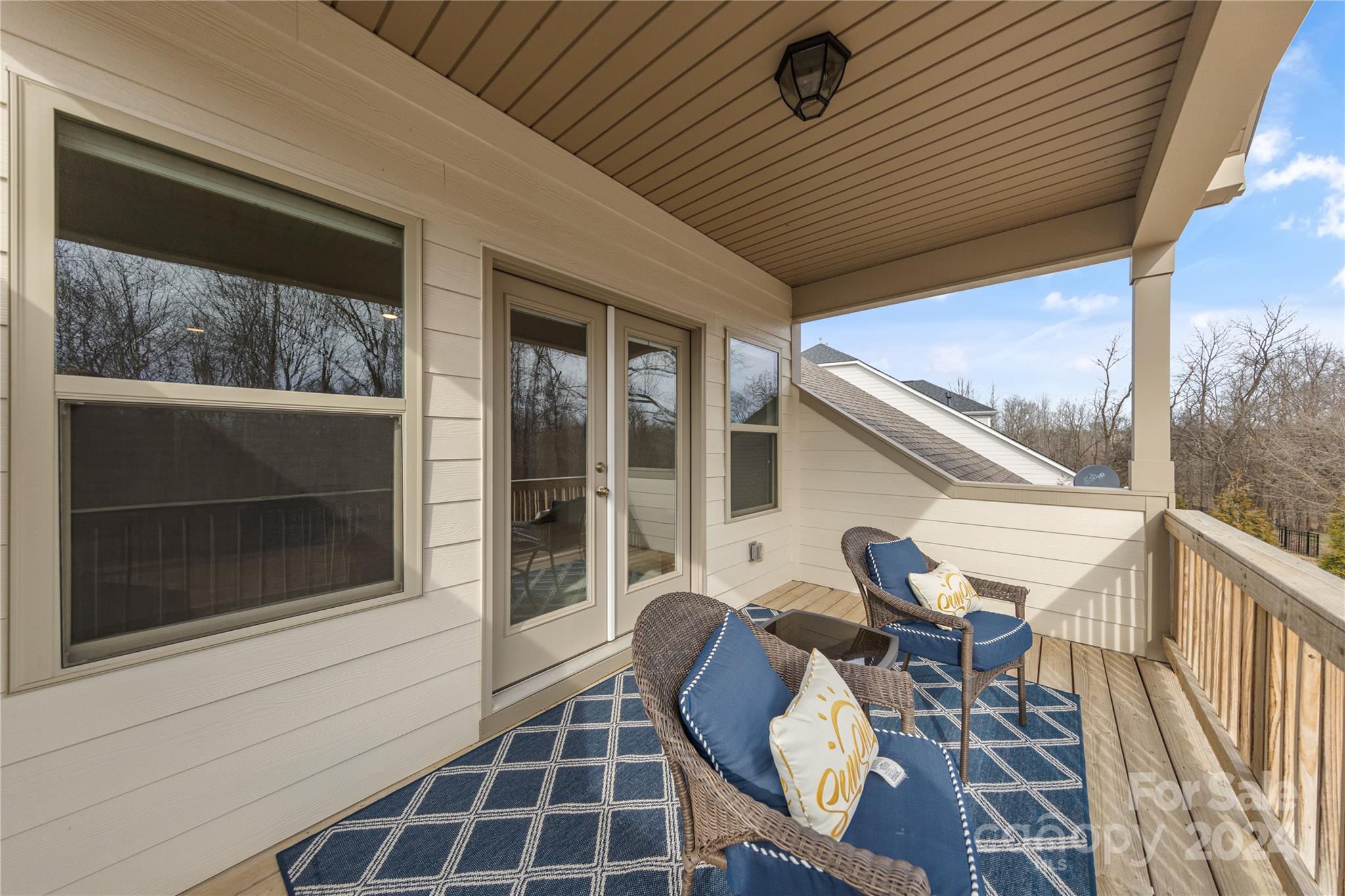 Holcomb Woods - Residential