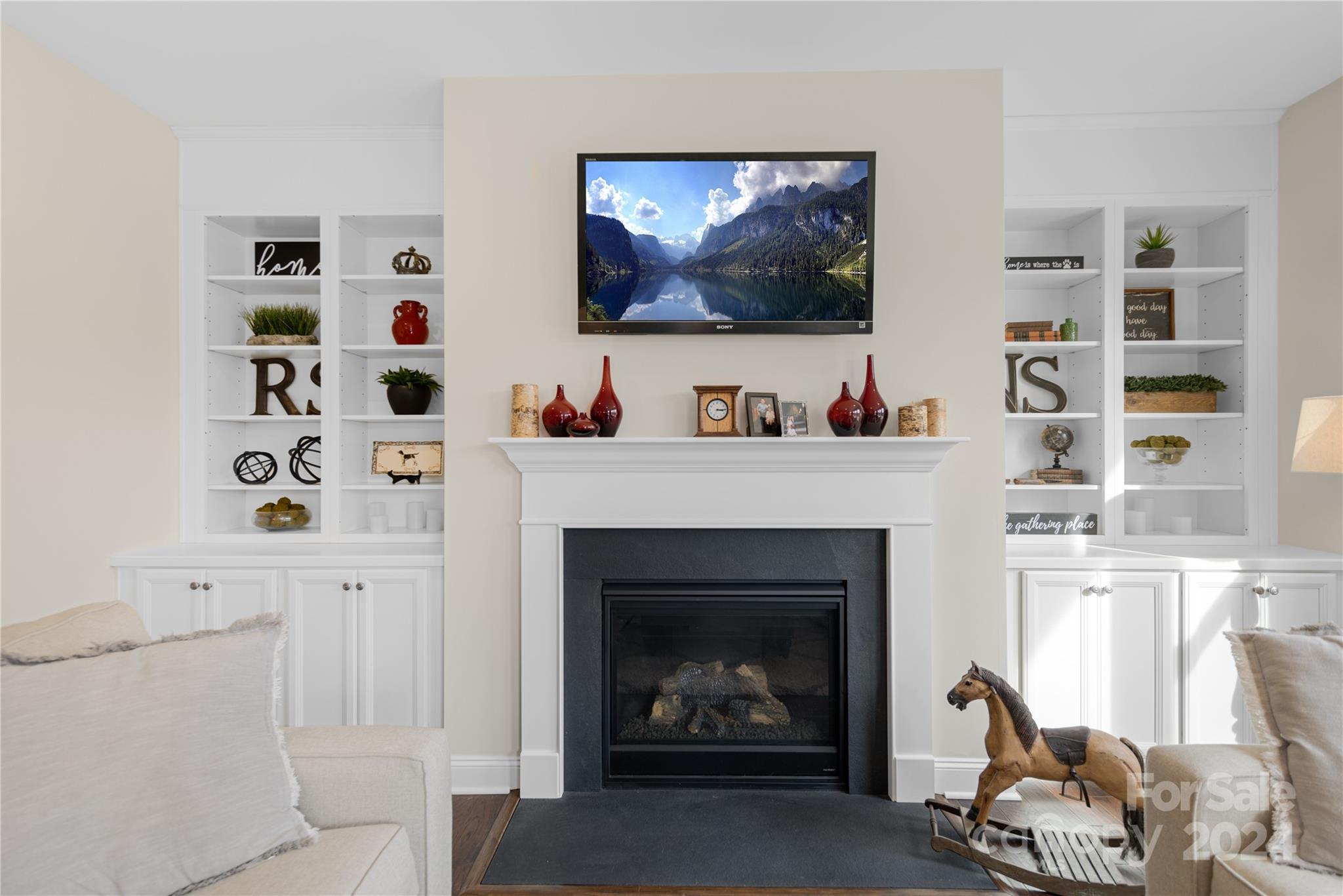 Holcomb Woods - Residential