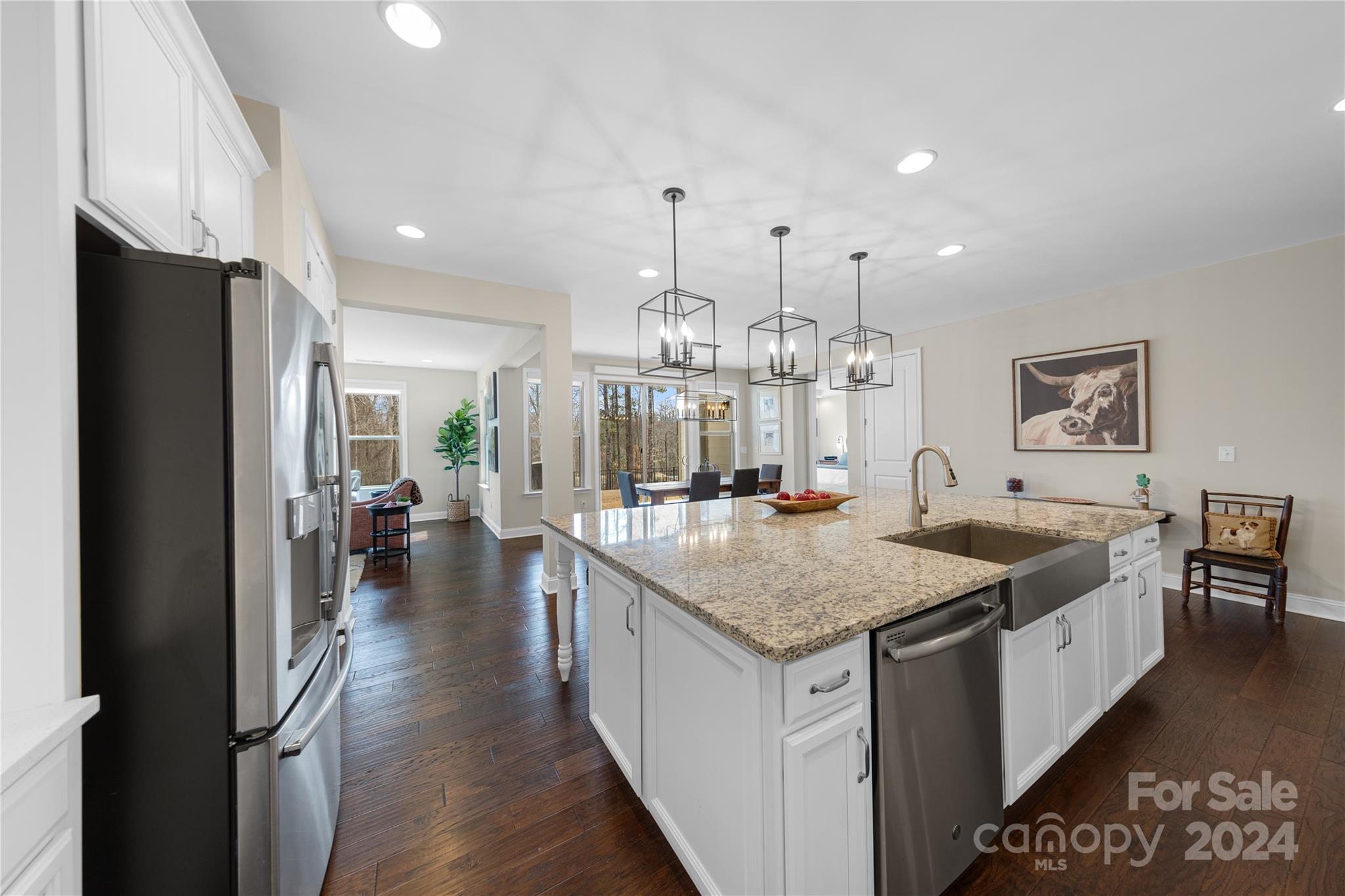 Holcomb Woods - Residential