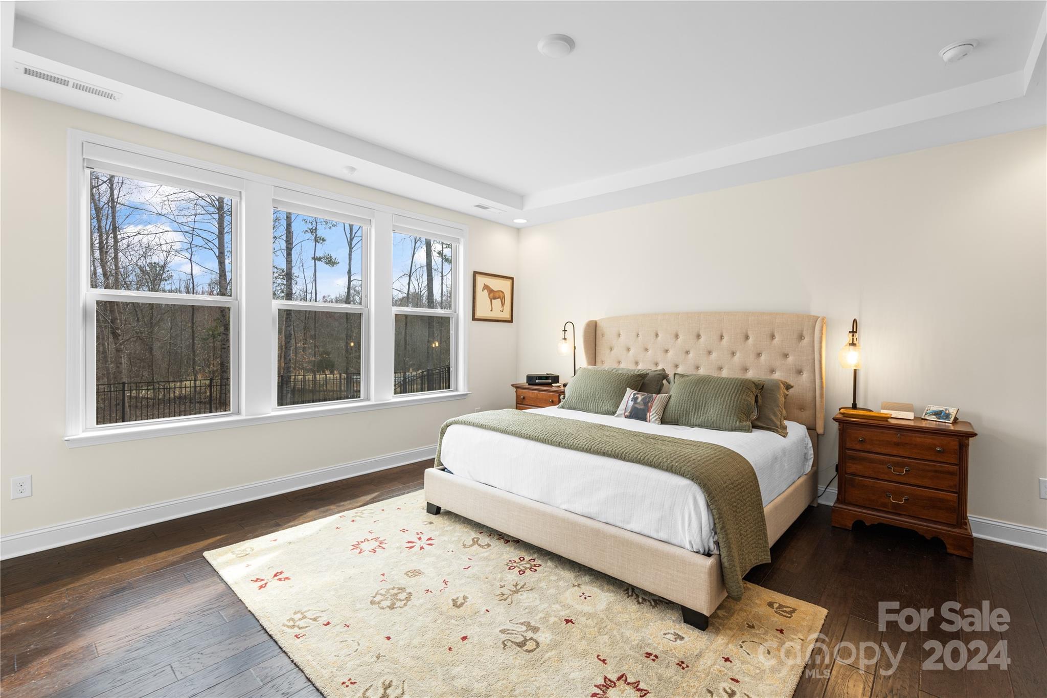 Holcomb Woods - Residential