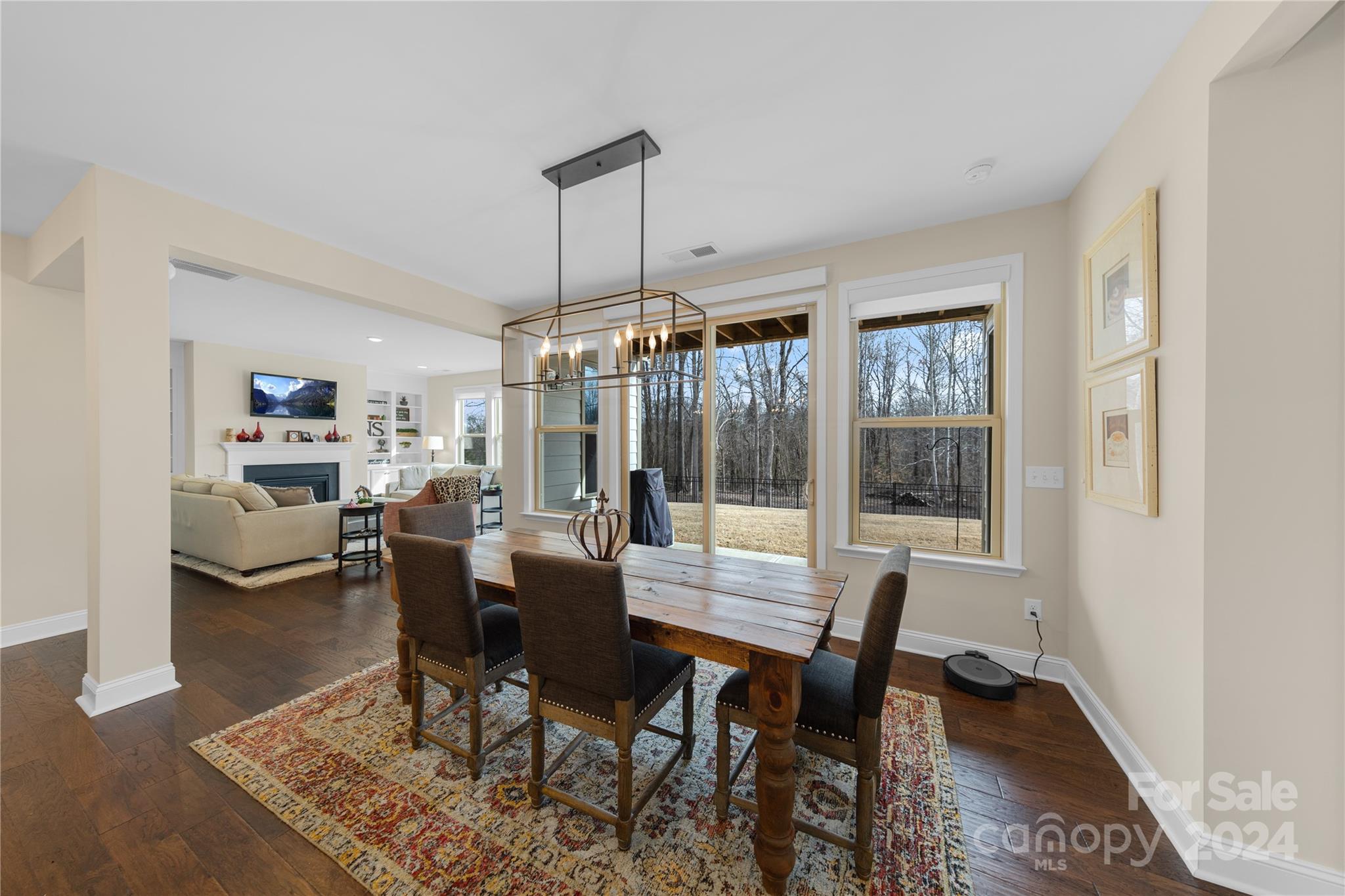 Holcomb Woods - Residential