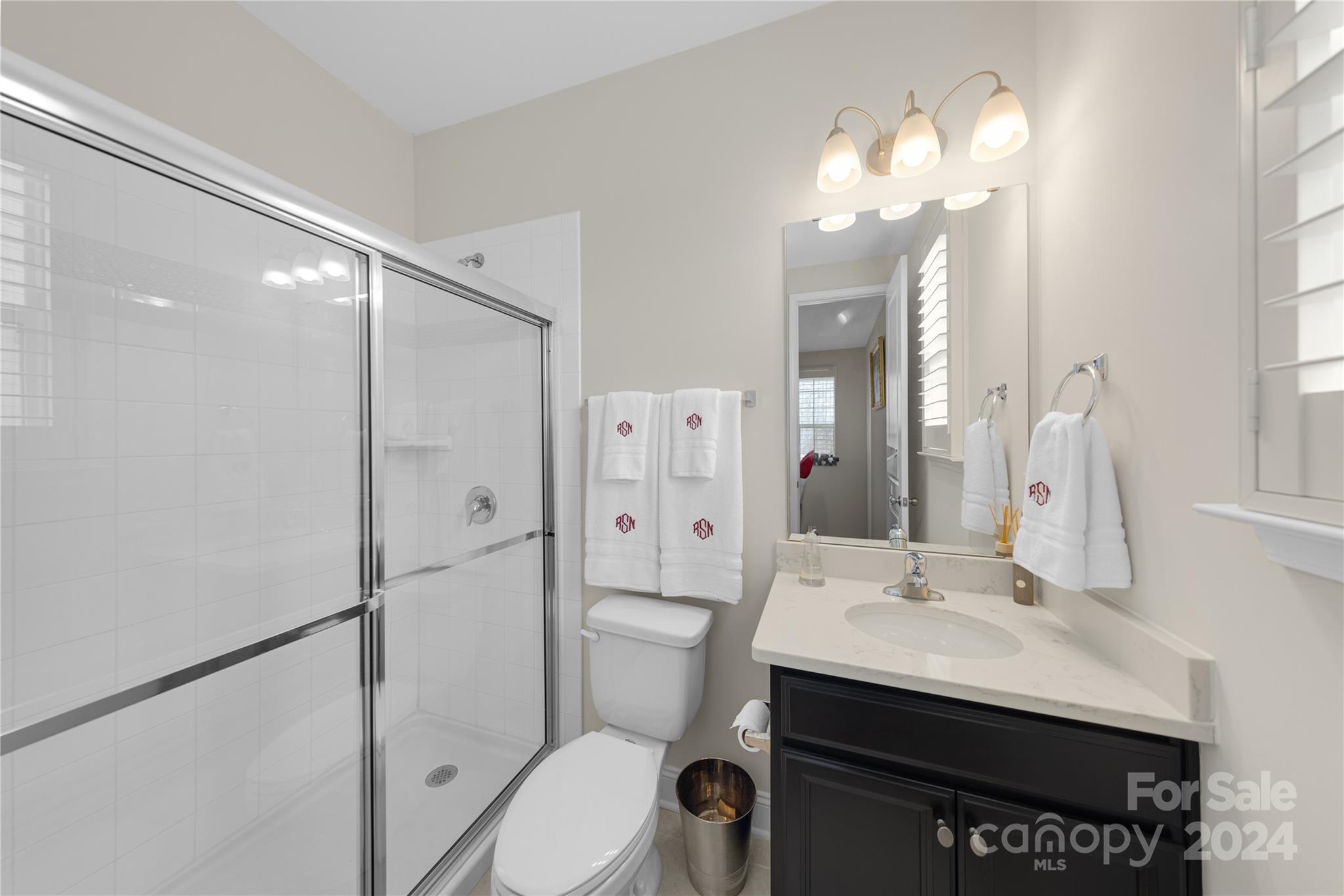 Holcomb Woods - Residential