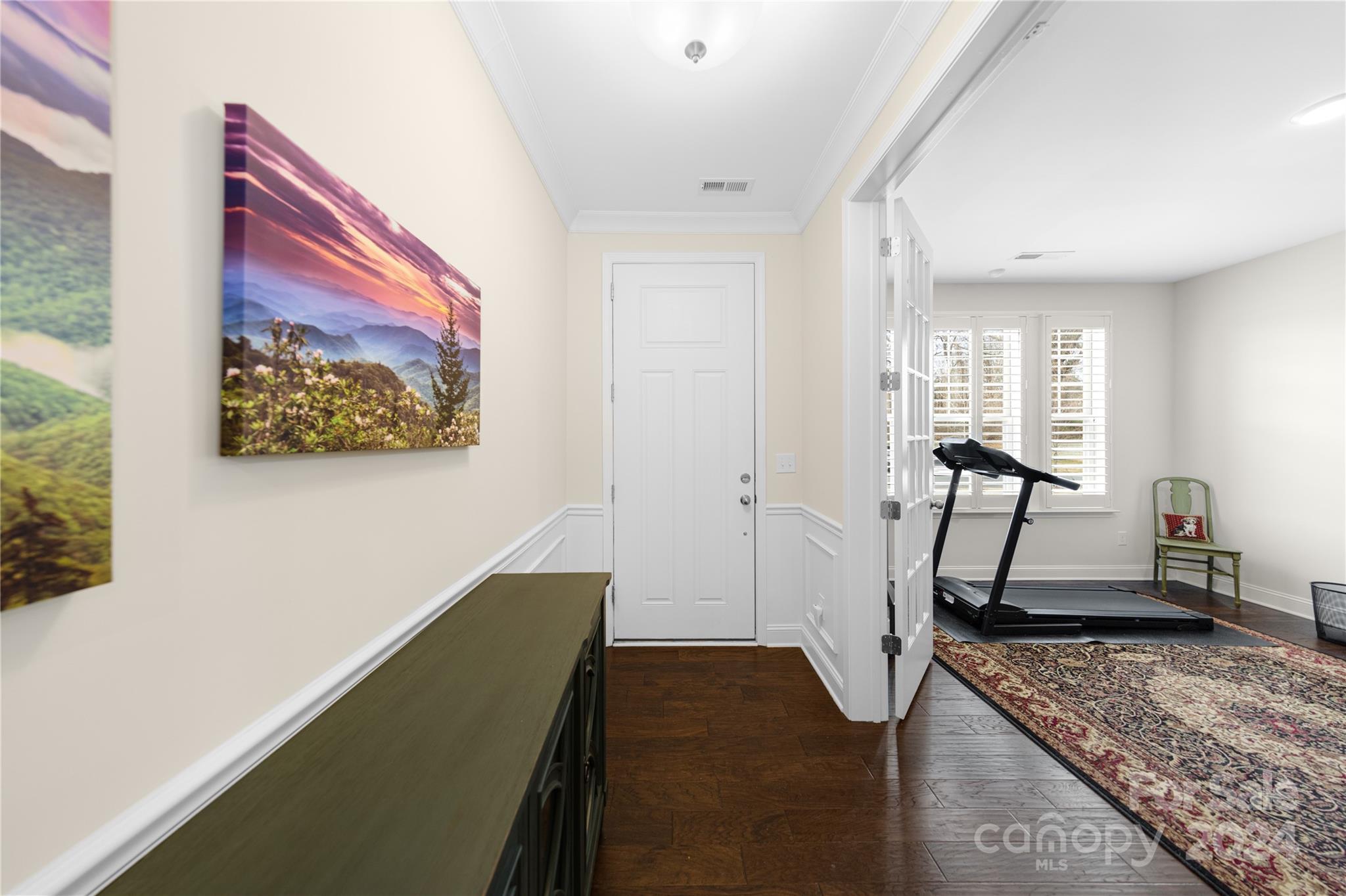 Holcomb Woods - Residential