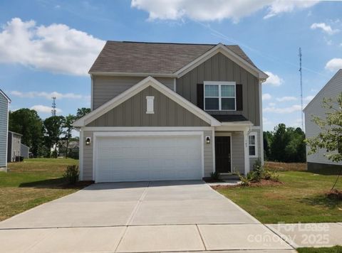 143 Mountain Bridge Way Statesville NC 28625