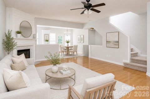 Photo of 5537 Werburgh Street, Charlotte, NC 28209 (MLS # 4404663)