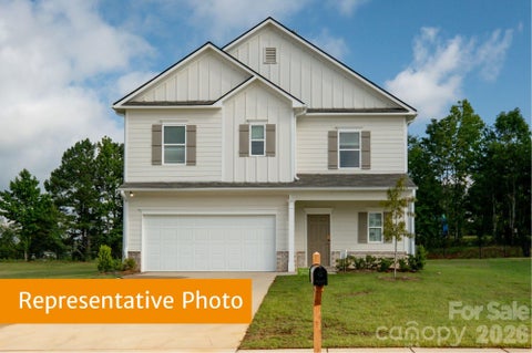 Photo of 367 Lively Crescent, Monroe, NC 28110 (MLS # 4419788)