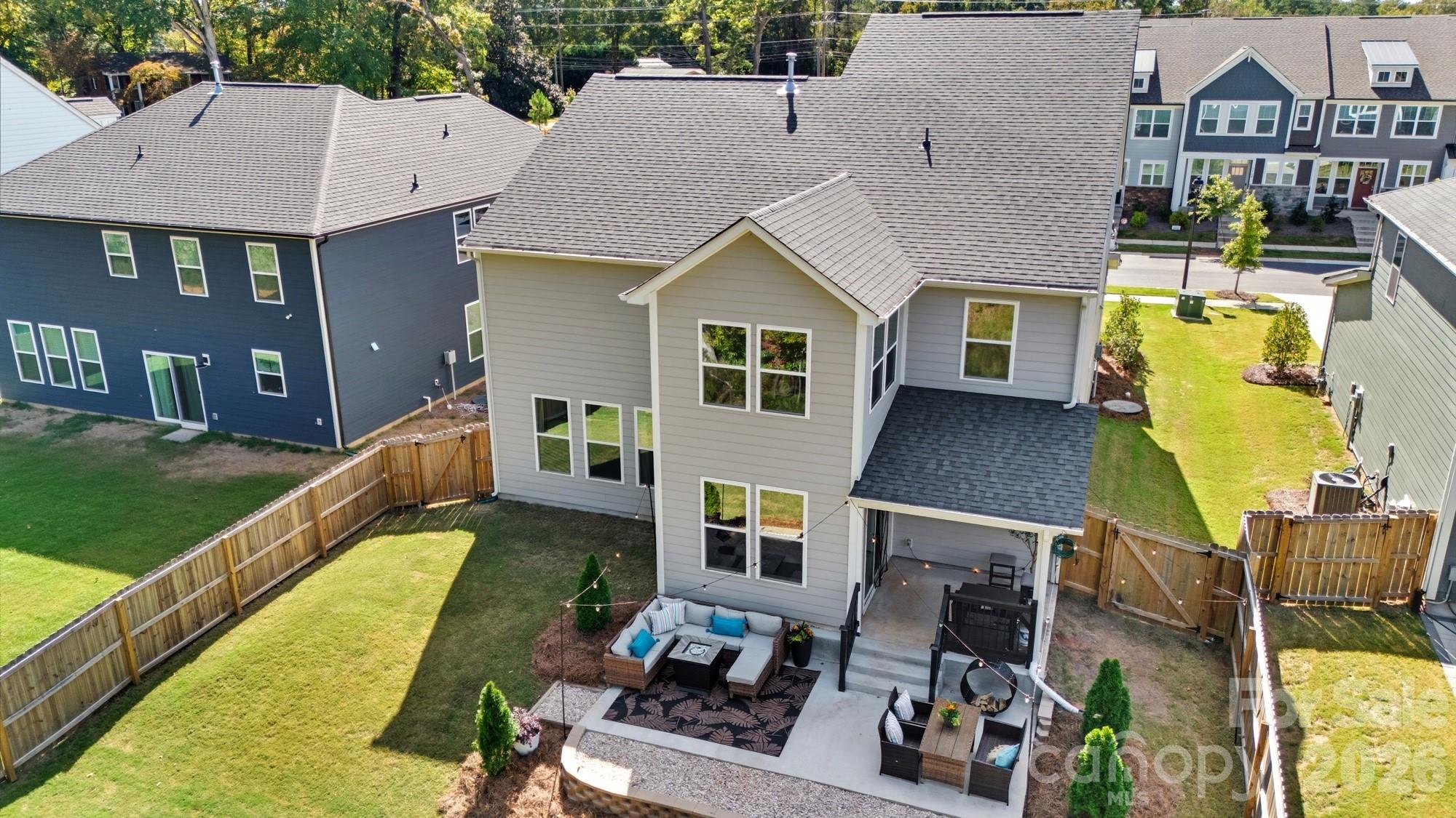 1563 Cedar Tree Drive