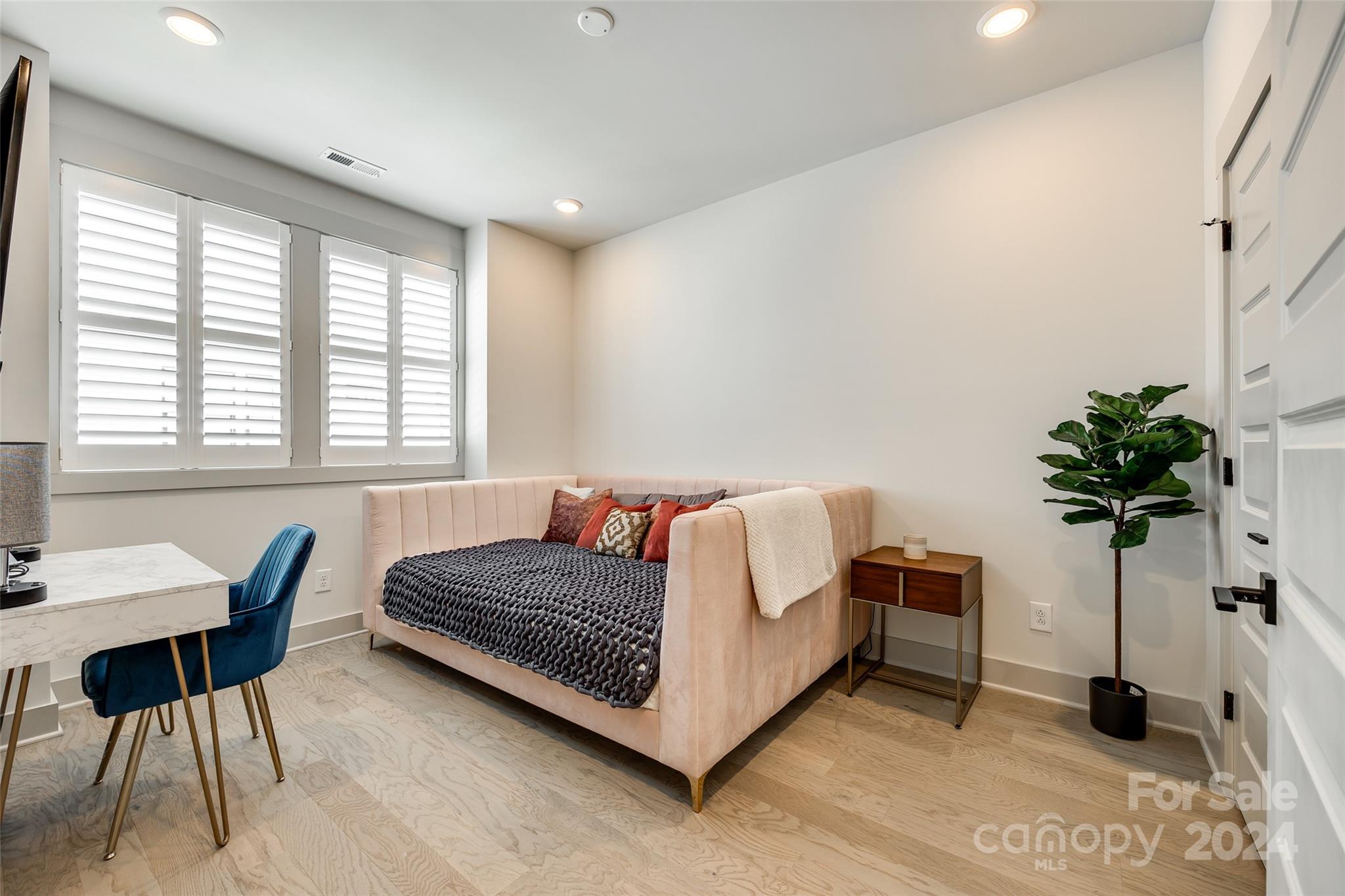 Sky Terrace Towns - Residential