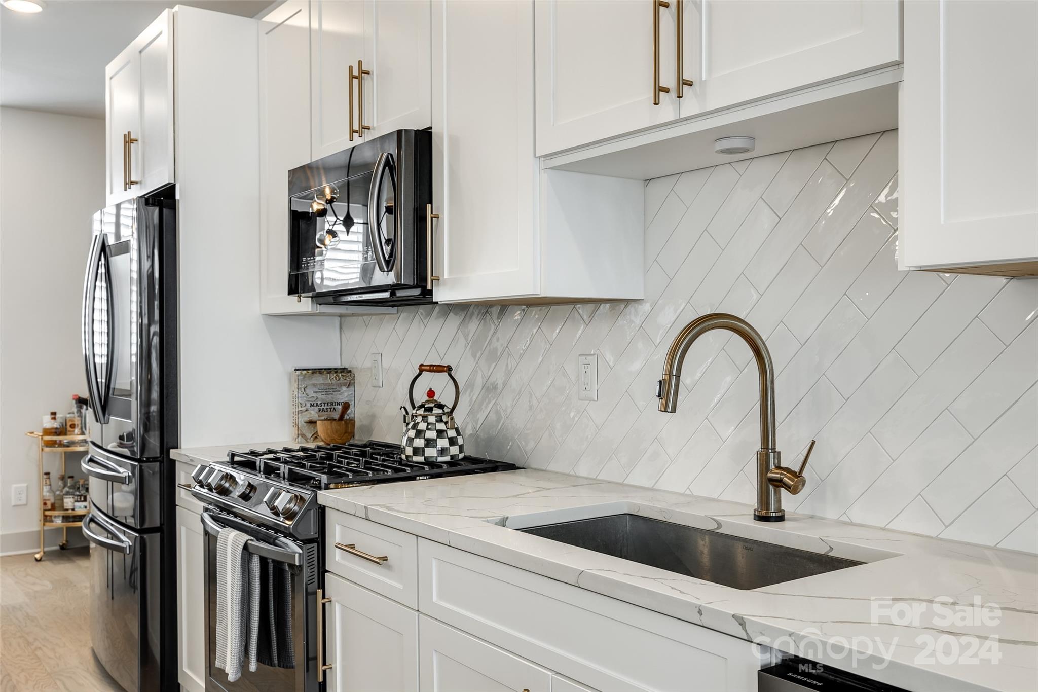 Sky Terrace Towns - Residential