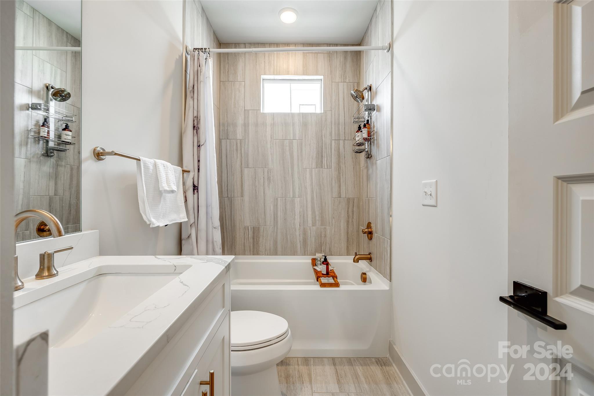 Sky Terrace Towns - Residential