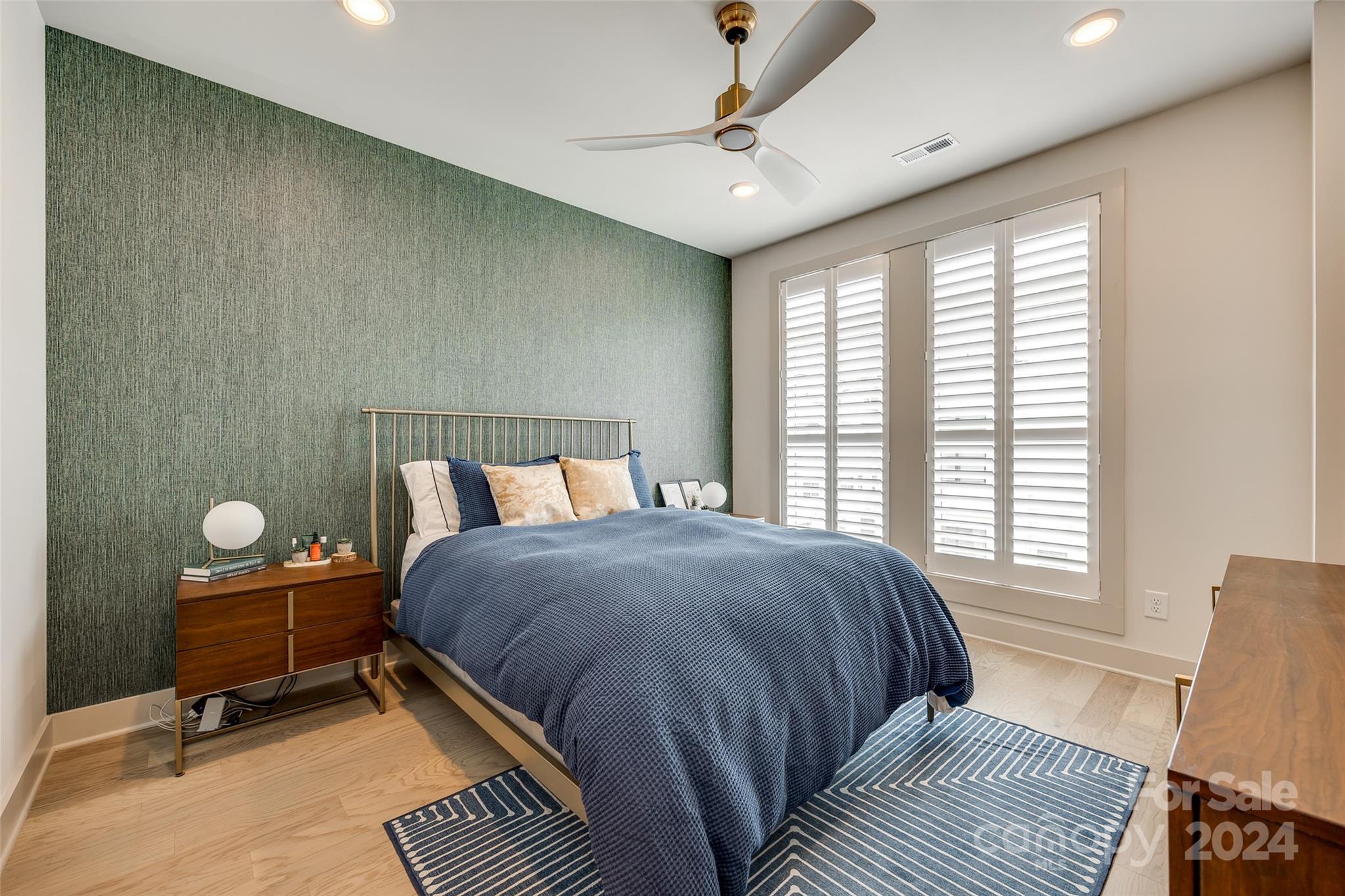 Sky Terrace Towns - Residential