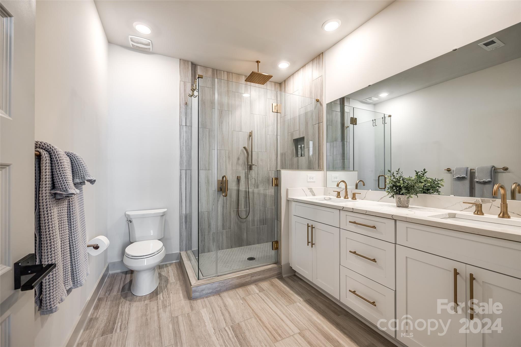 Sky Terrace Towns - Residential