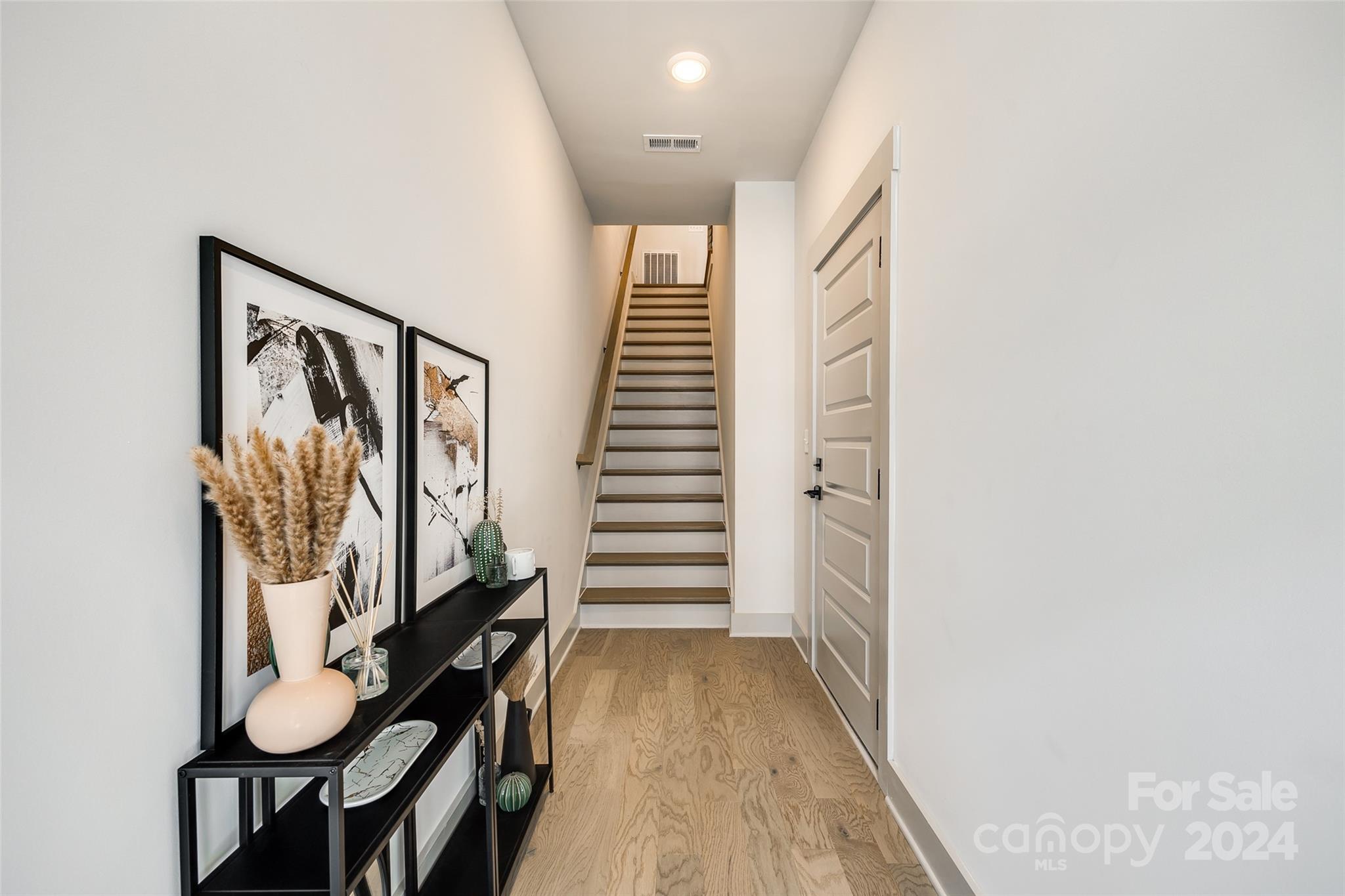 Sky Terrace Towns - Residential