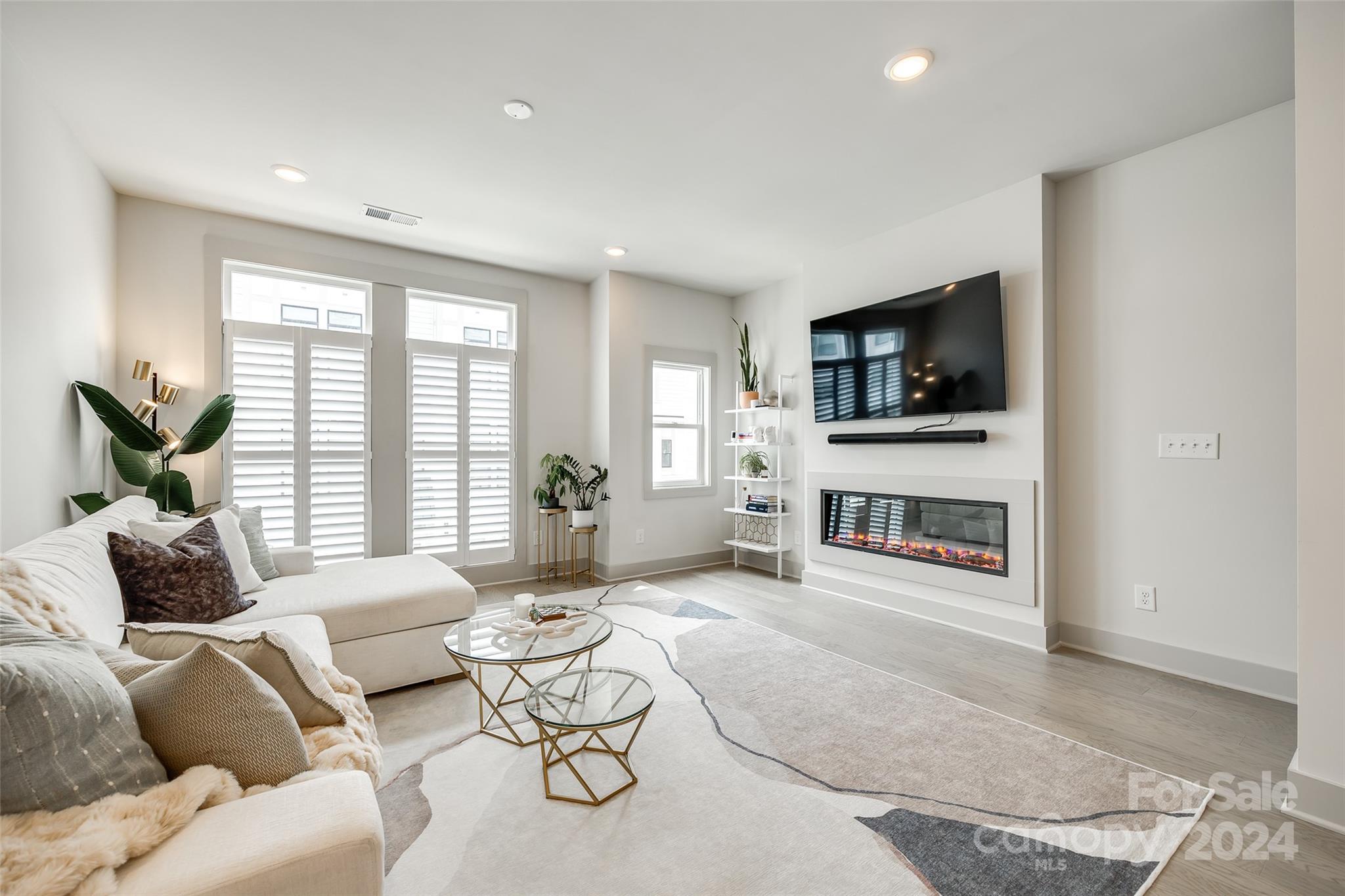 Sky Terrace Towns - Residential