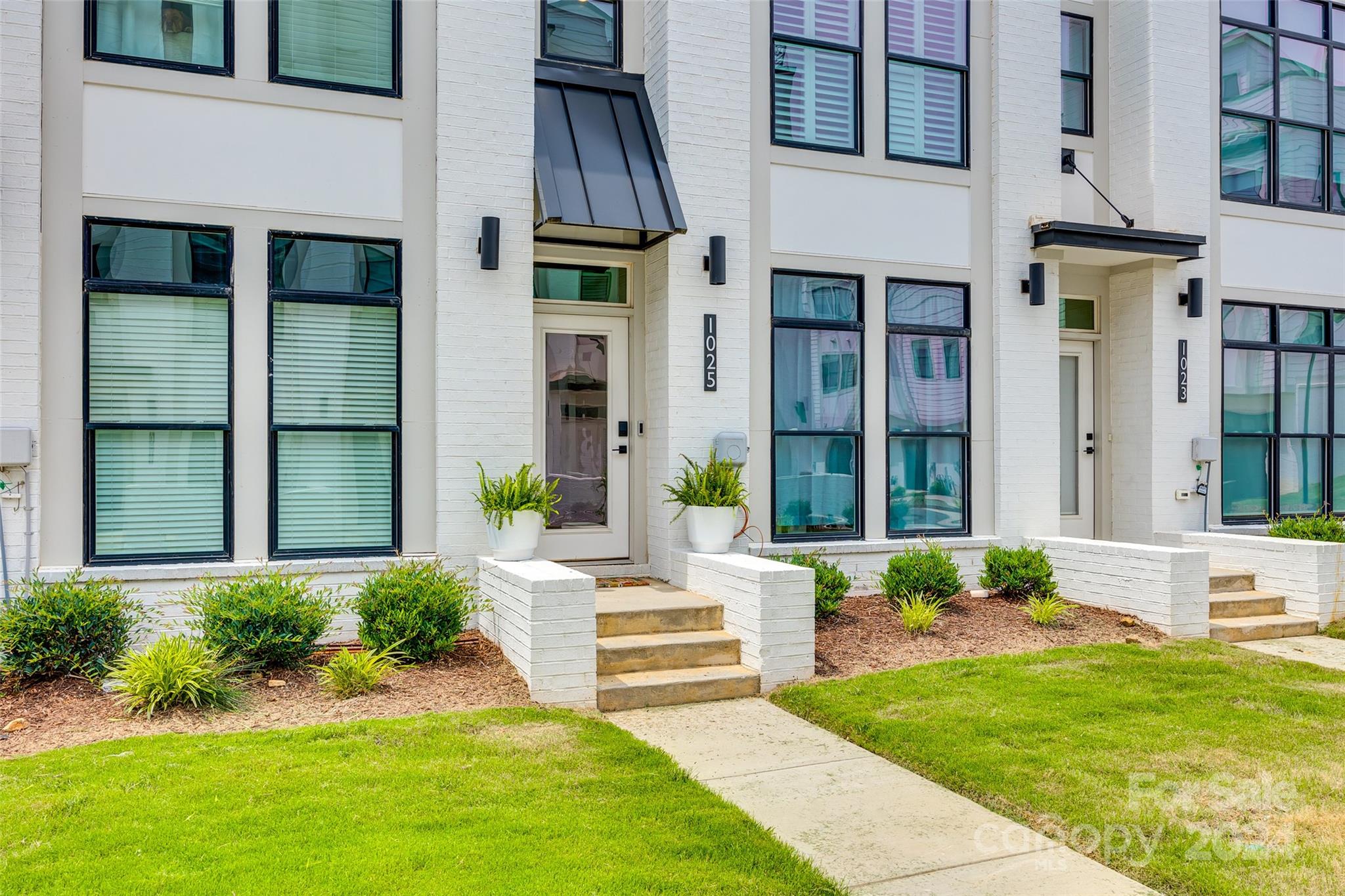 Sky Terrace Towns - Residential