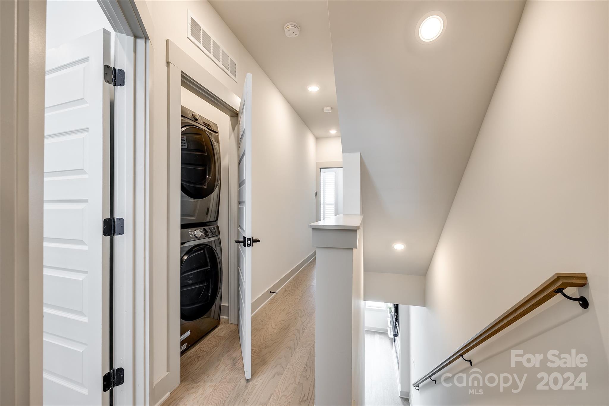 Sky Terrace Towns - Residential