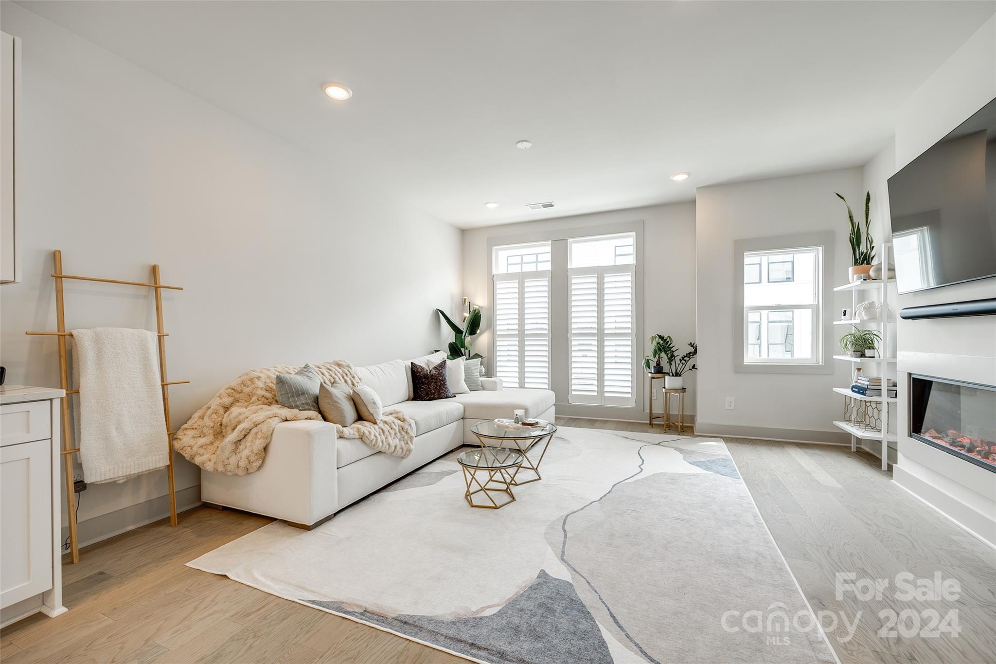 Sky Terrace Towns - Residential