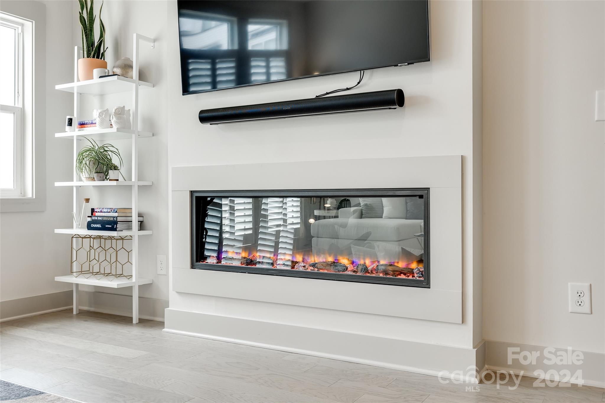 Sky Terrace Towns - Residential