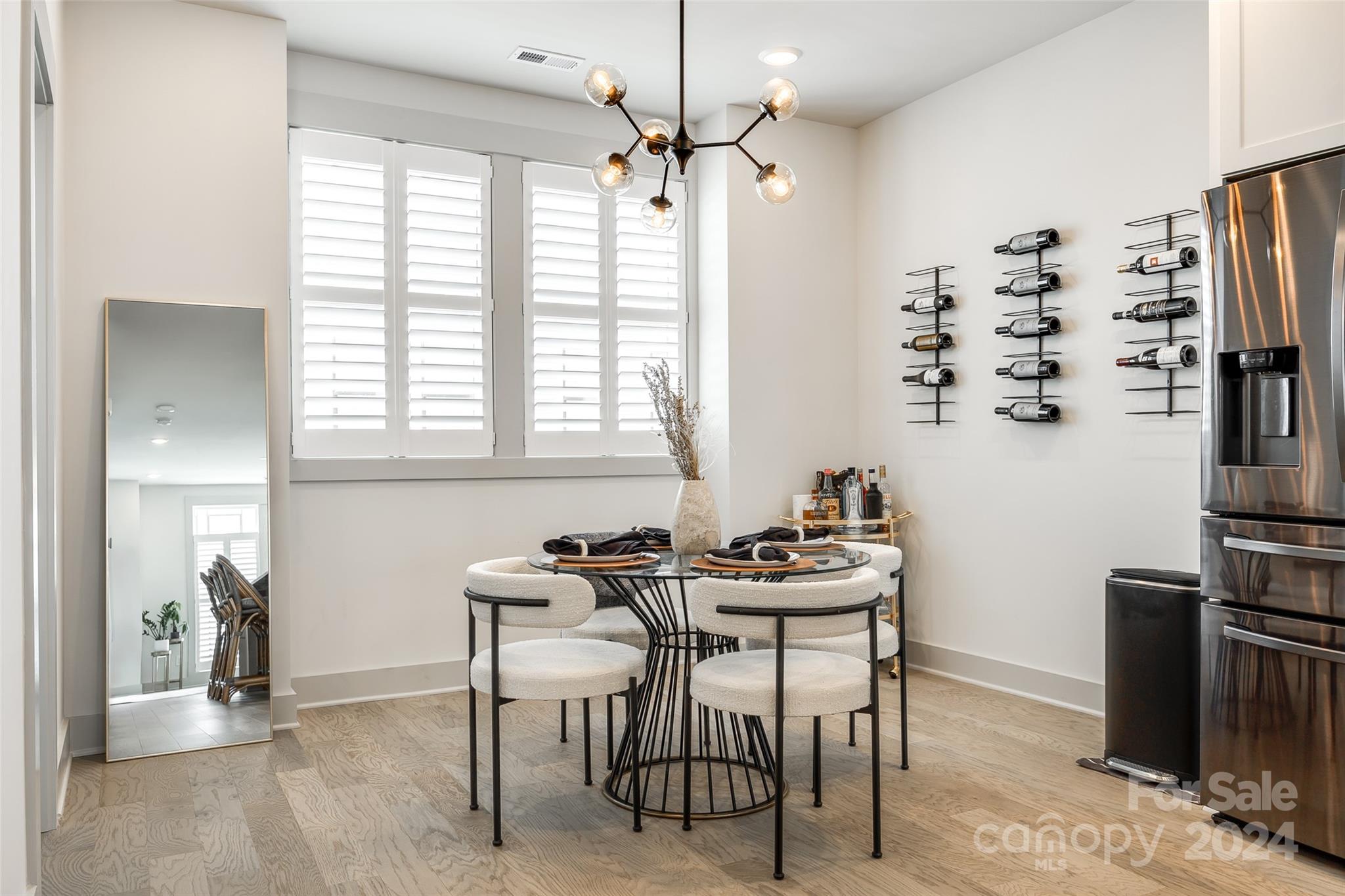 Sky Terrace Towns - Residential