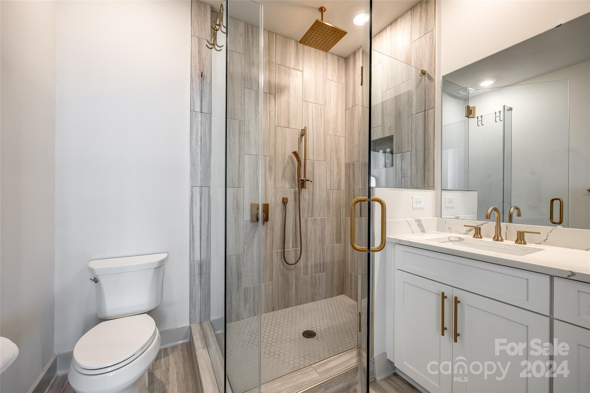 Sky Terrace Towns - Residential