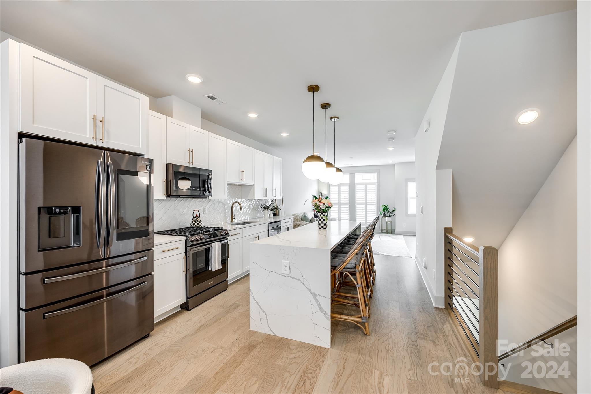 Sky Terrace Towns - Residential