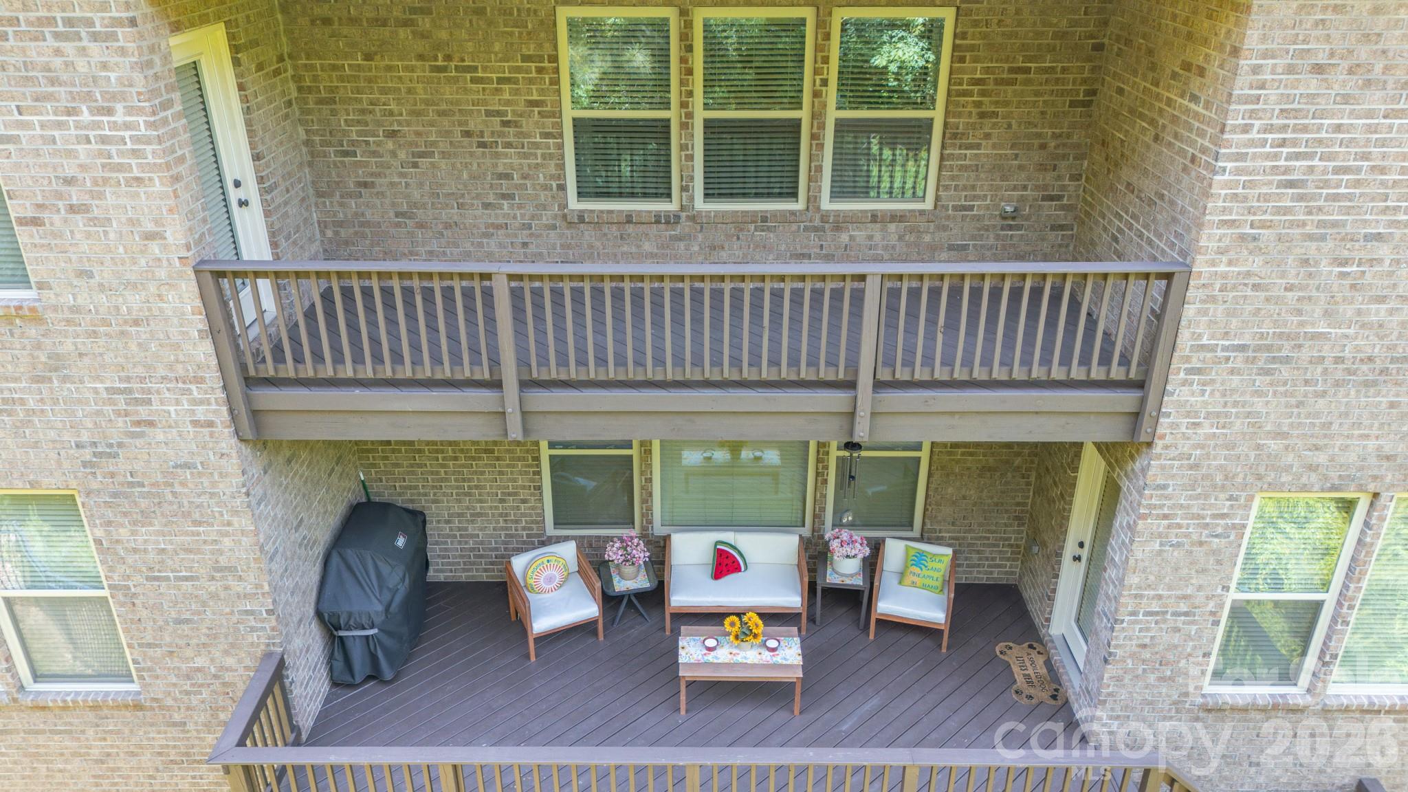 The Palisades - Residential