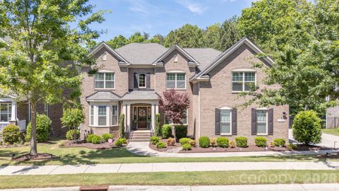 Photo of 16508 Bryant Meadows Drive, Charlotte, NC 28278 (MLS # 4377608)