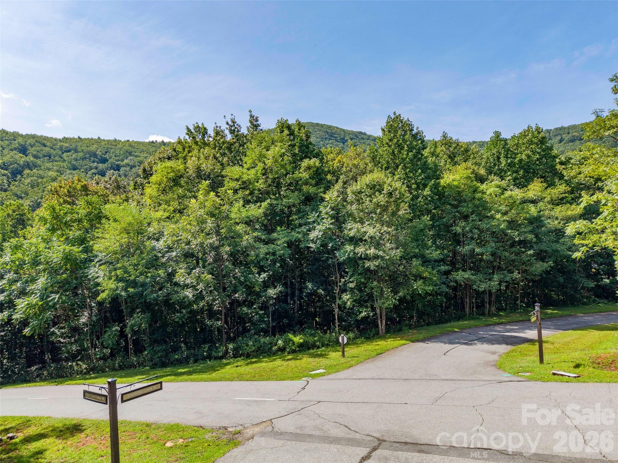 0 Deep Gap Farm Road W 2061