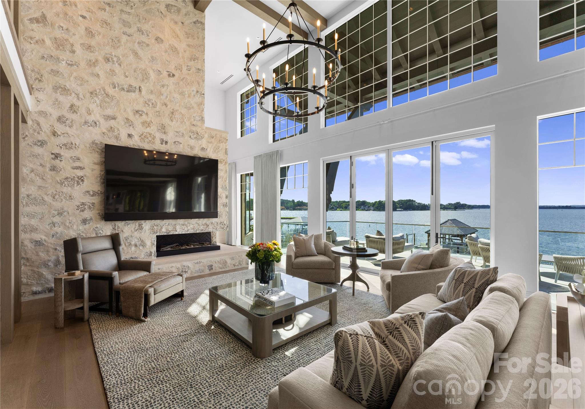 19125 Peninsula Point Drive