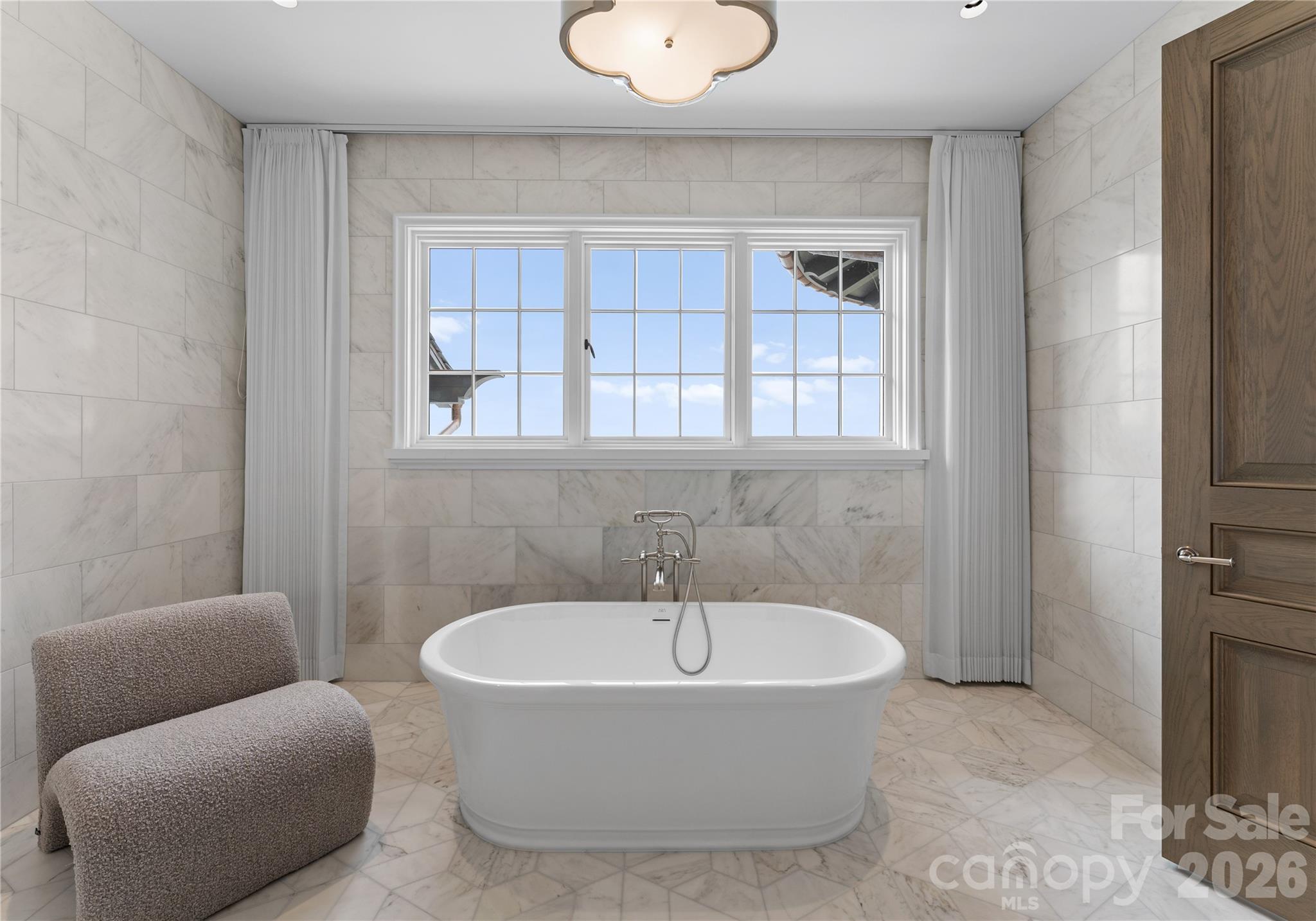 The Peninsula - Residential