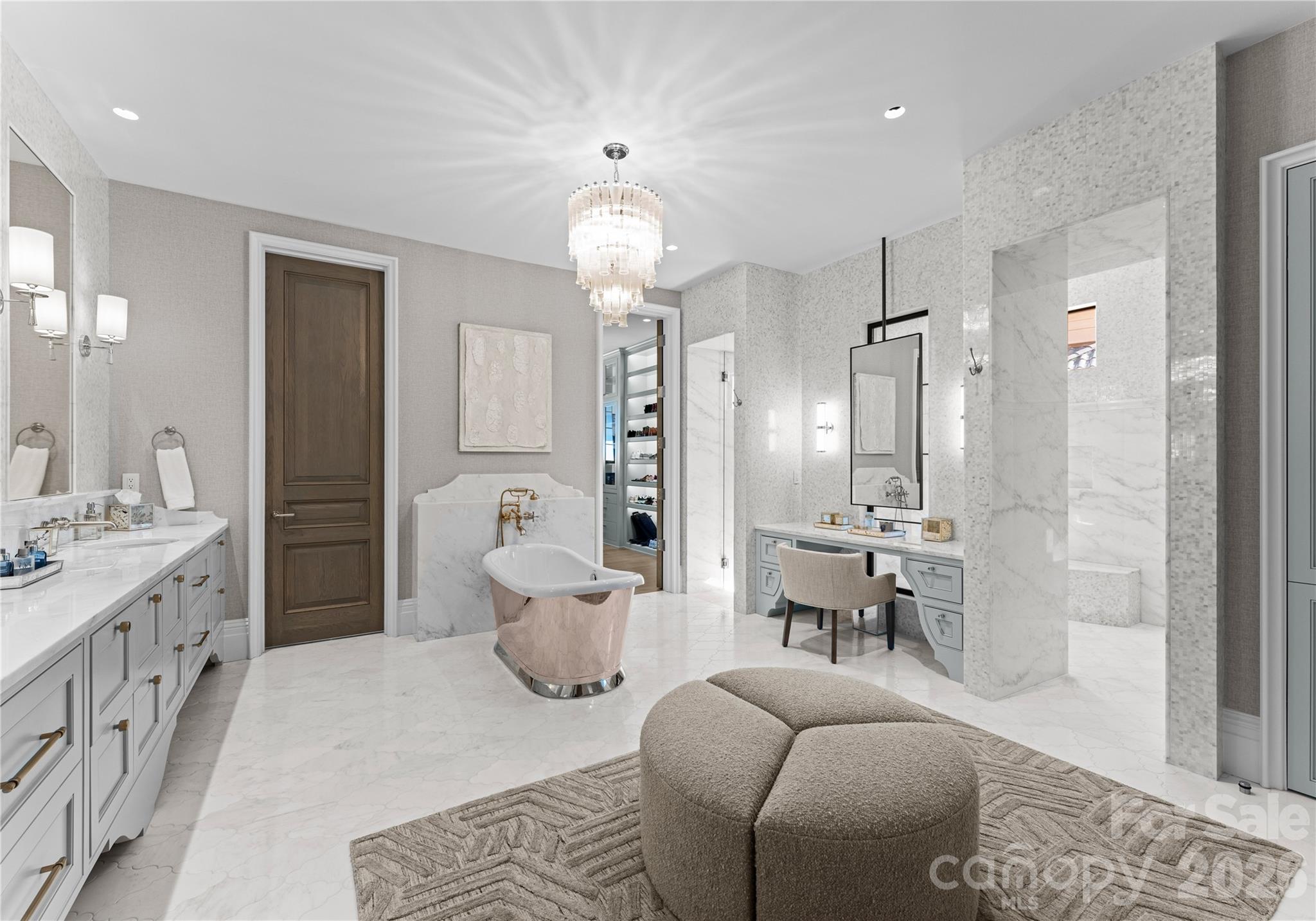 The Peninsula - Residential