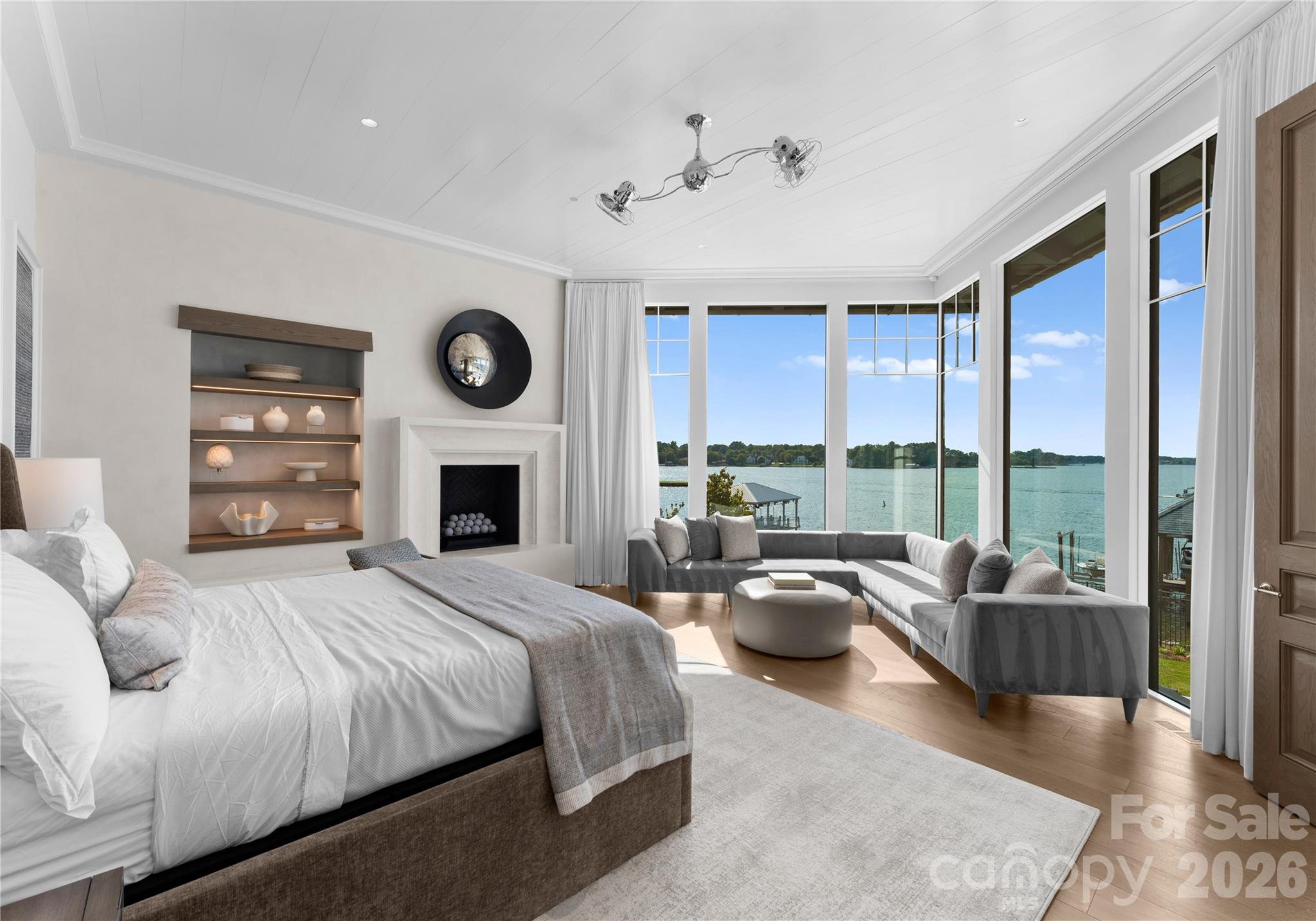 The Peninsula - Residential