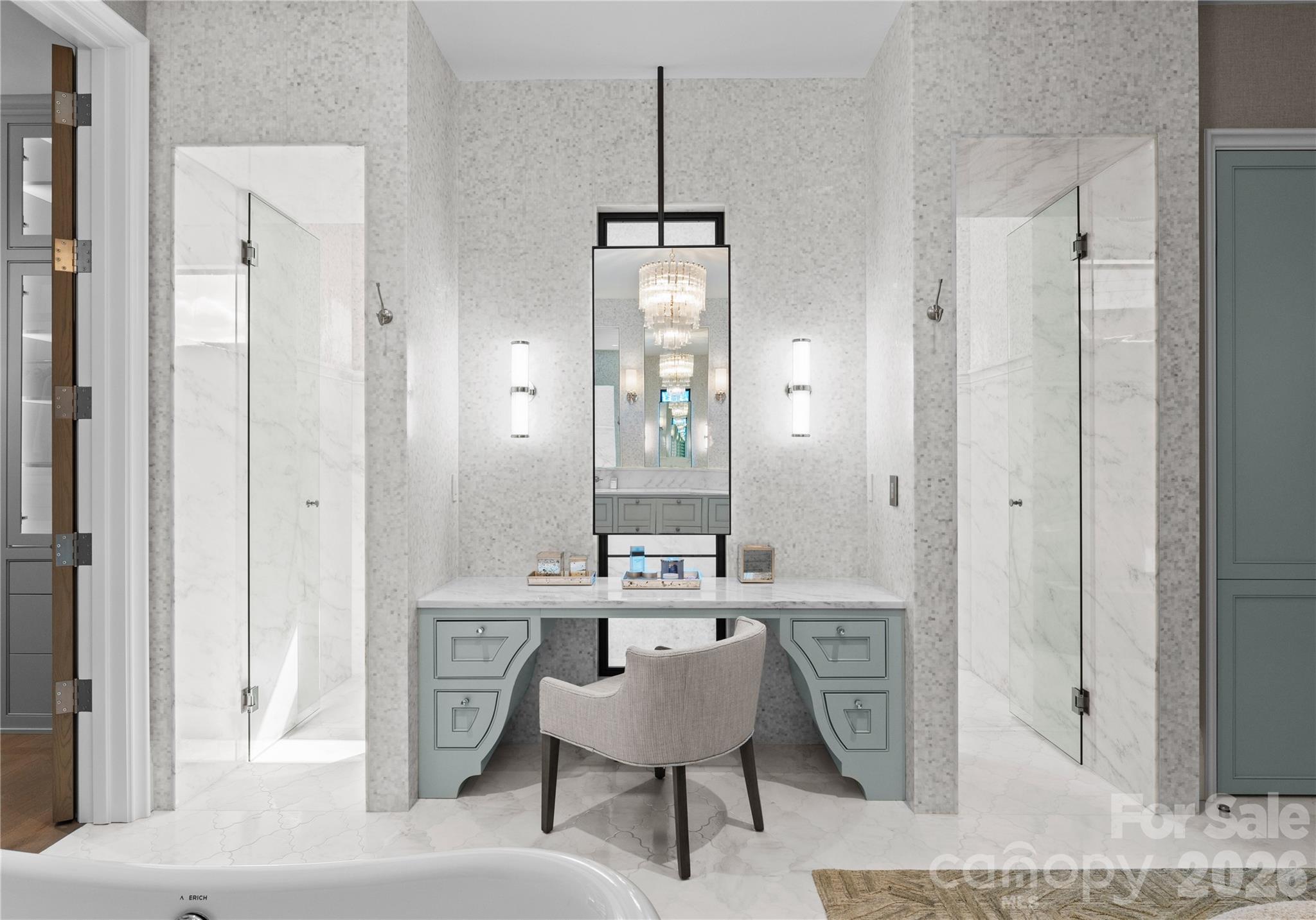 The Peninsula - Residential