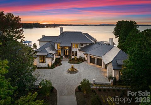 19125 Peninsula Point Drive Cornelius NC 28031