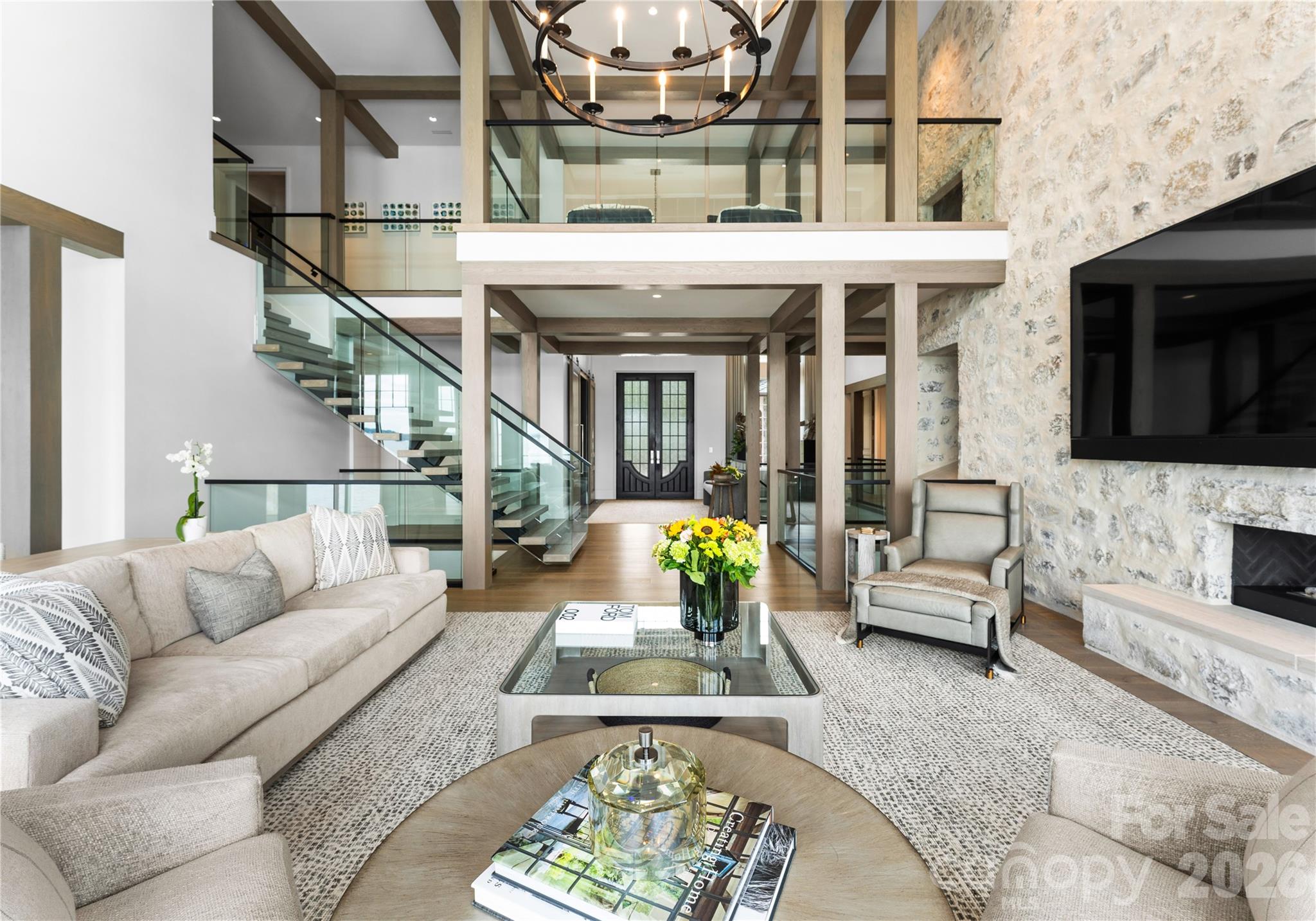 The Peninsula - Residential