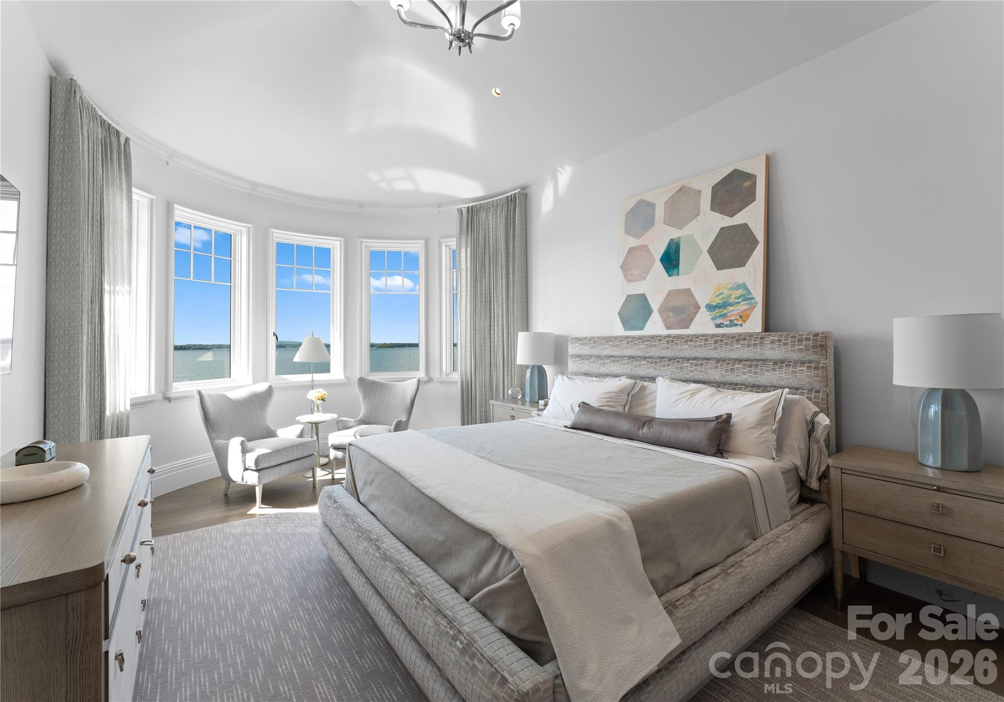 The Peninsula - Residential