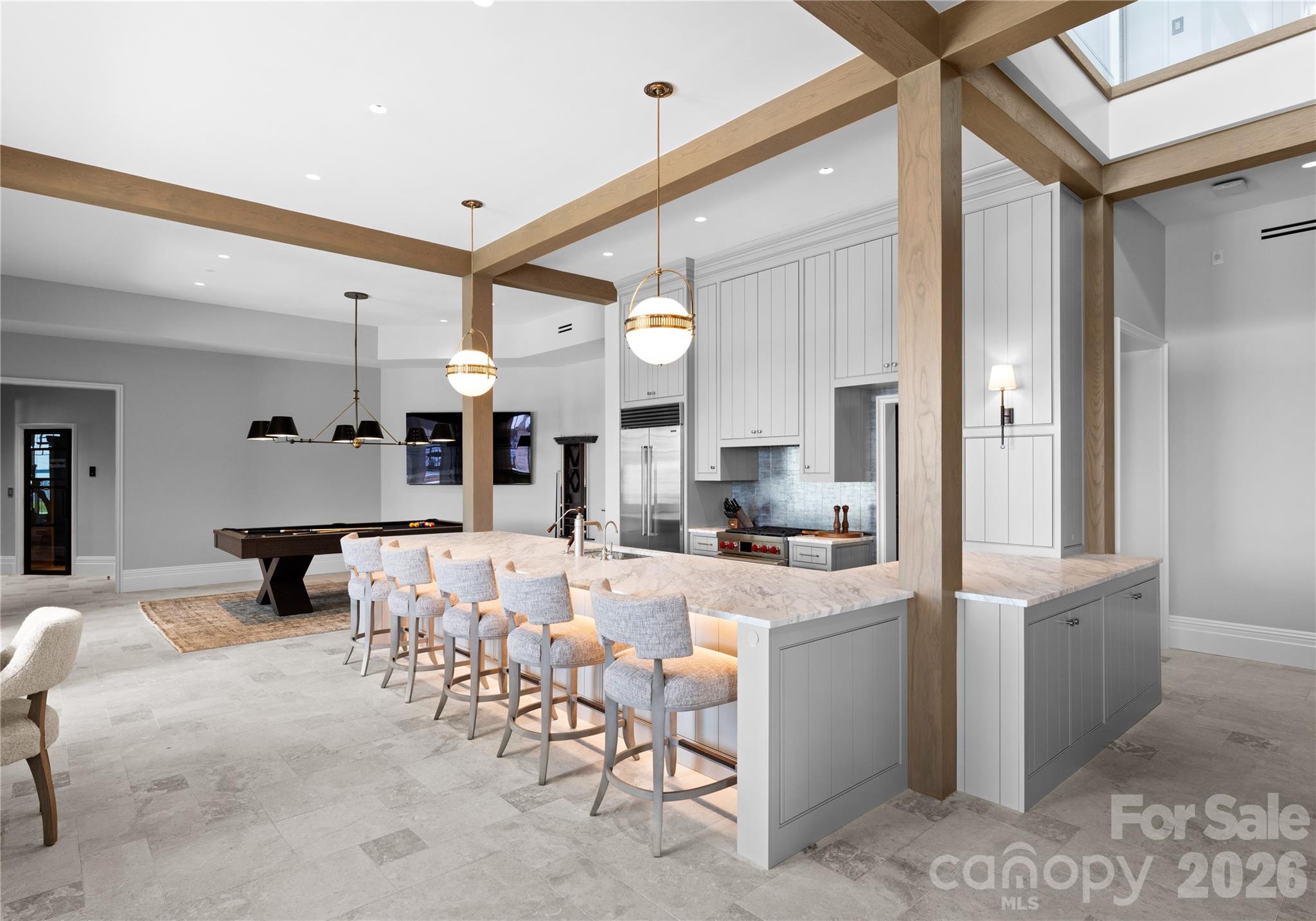 The Peninsula - Residential