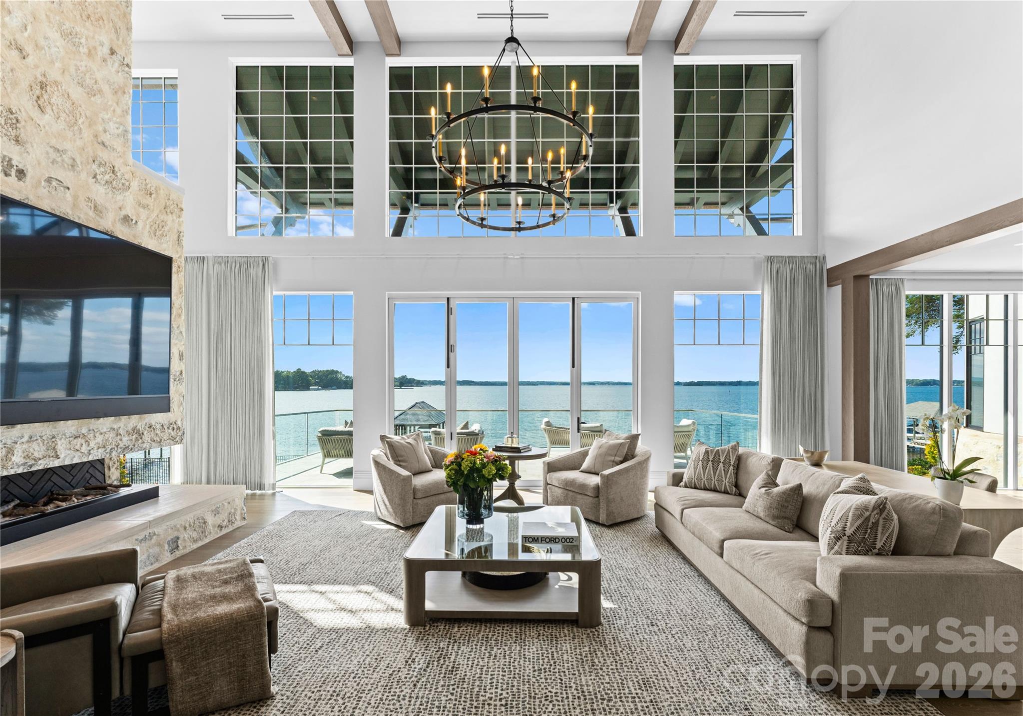 19125 Peninsula Point Drive