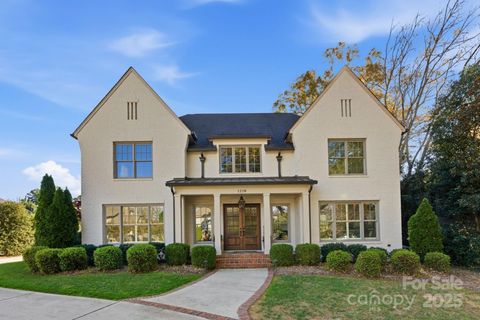 1219 Coddington Place Charlotte NC 28211