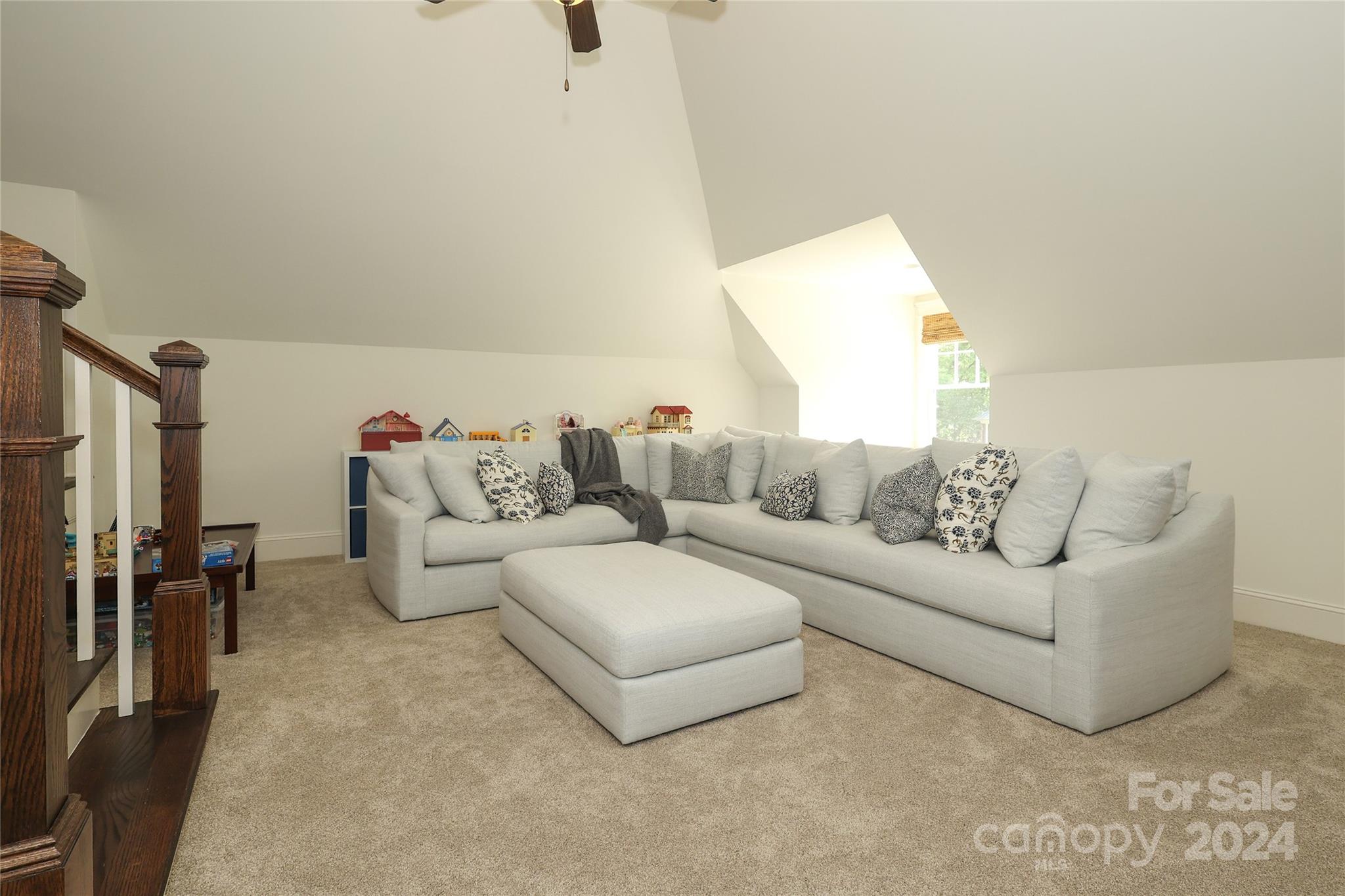 Sharon Hills - Residential