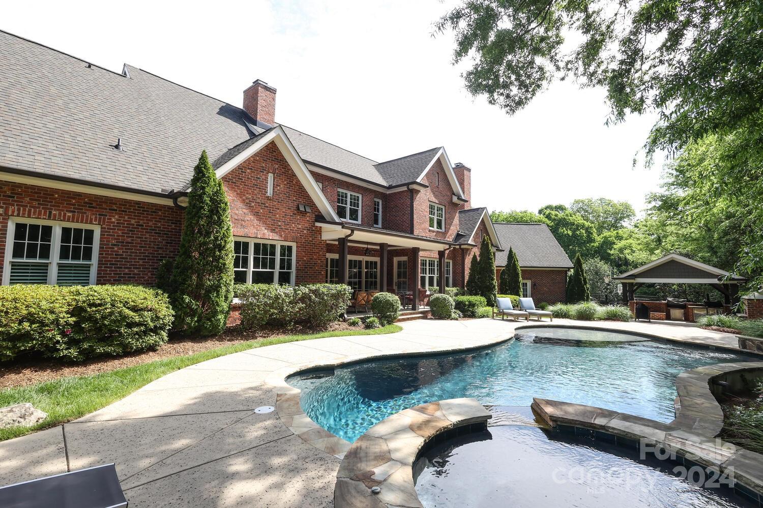 Sharon Hills - Residential