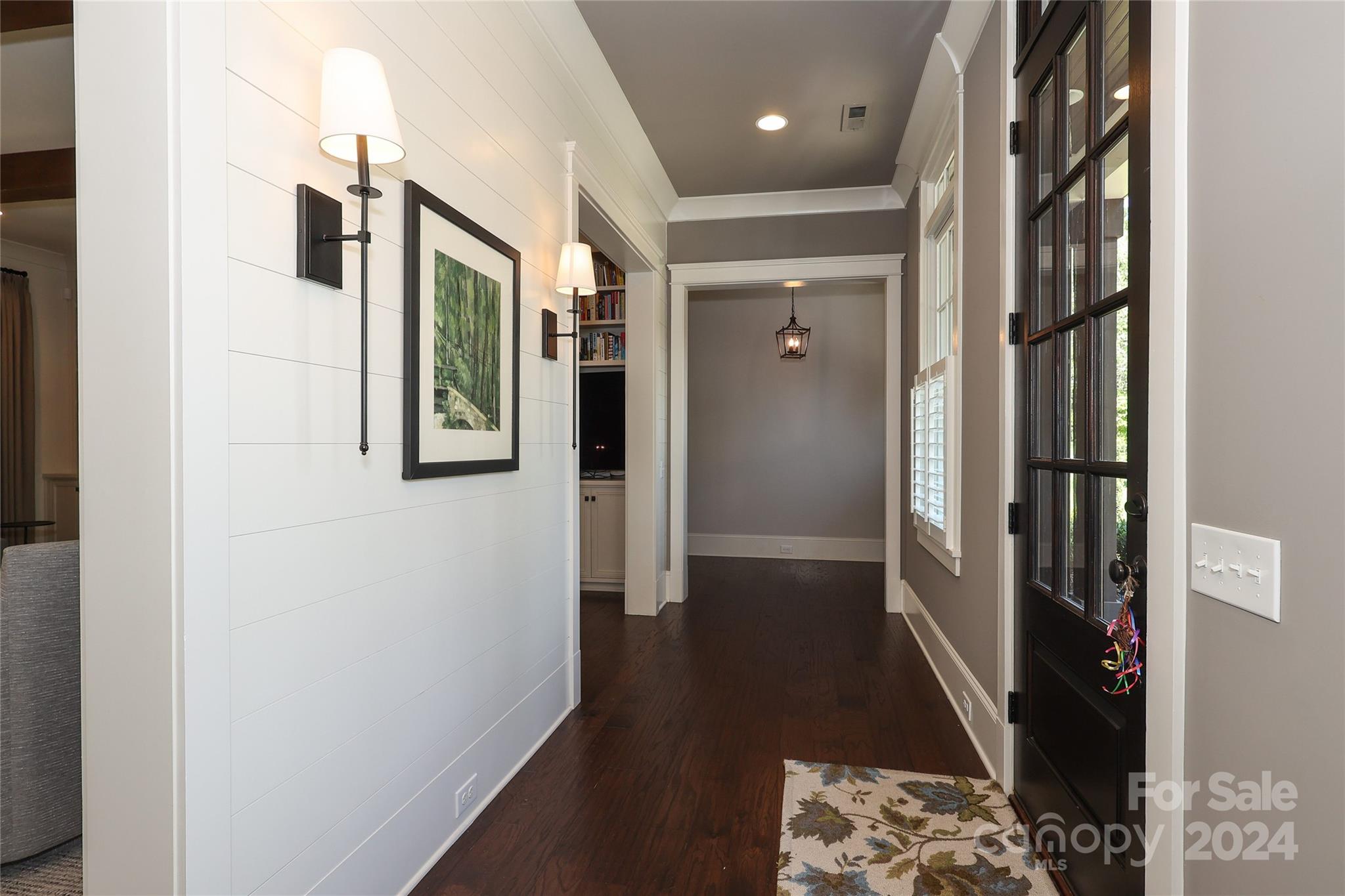 Sharon Hills - Residential