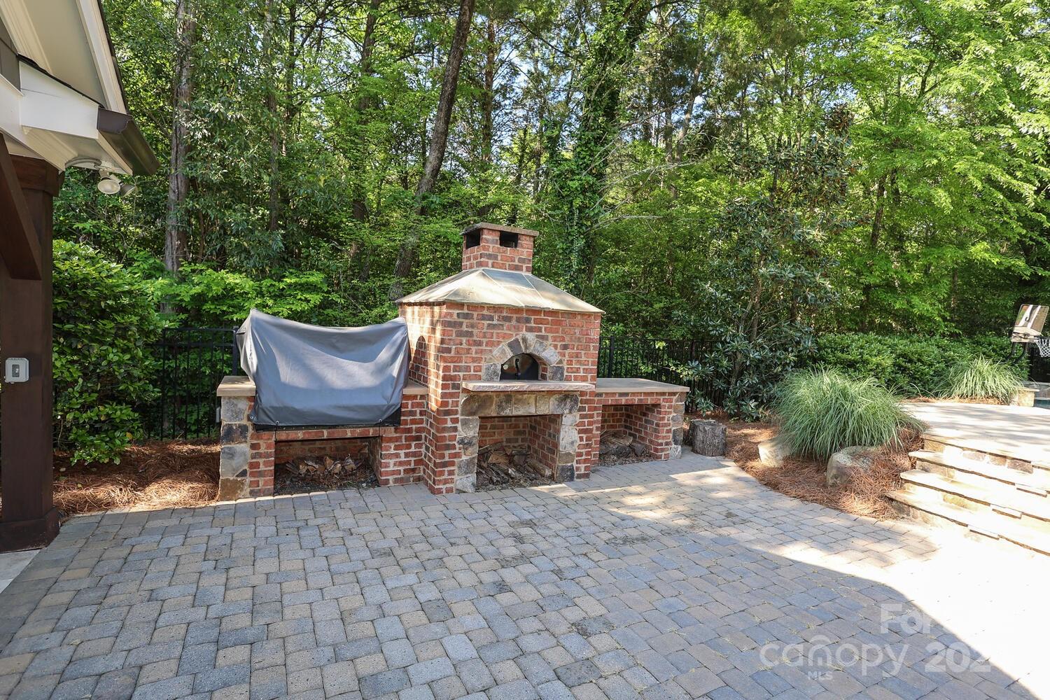 Sharon Hills - Residential