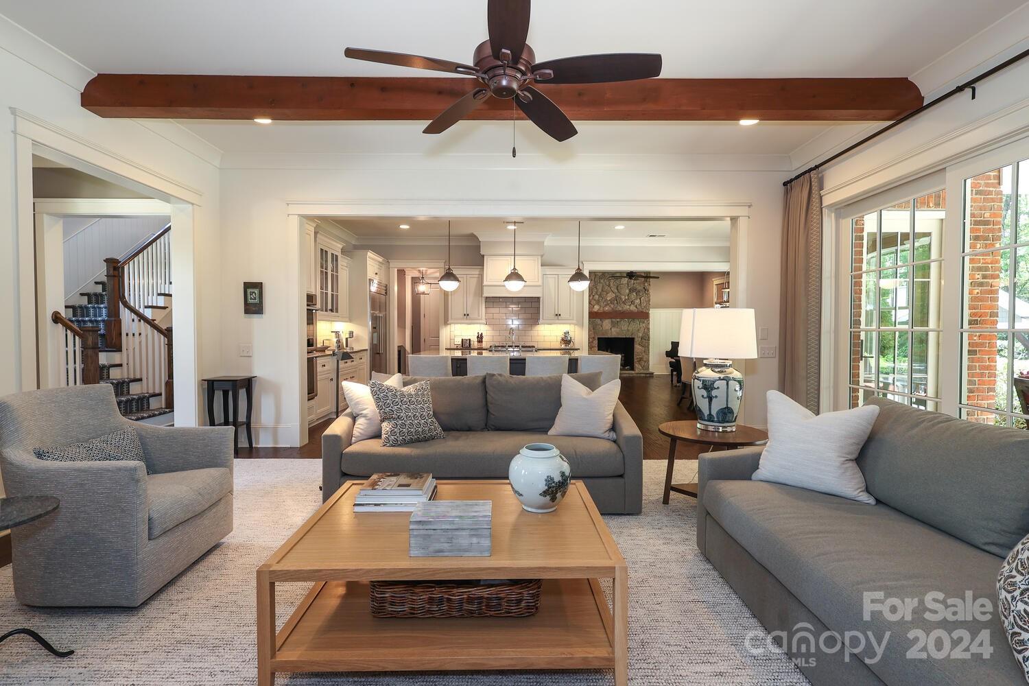 Sharon Hills - Residential