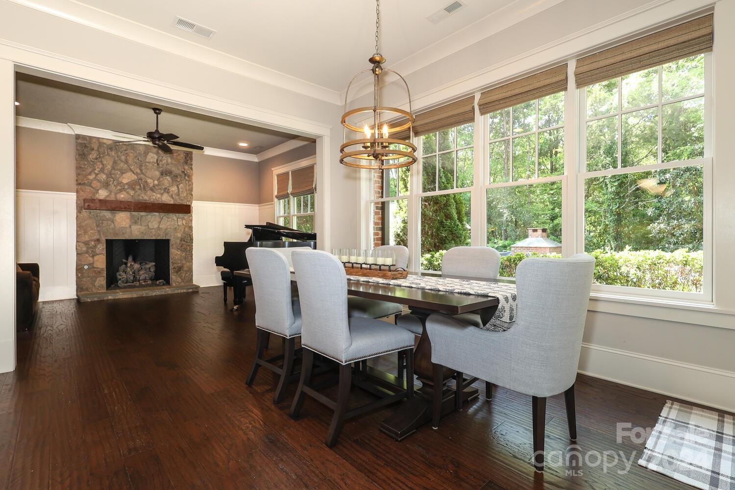 Sharon Hills - Residential