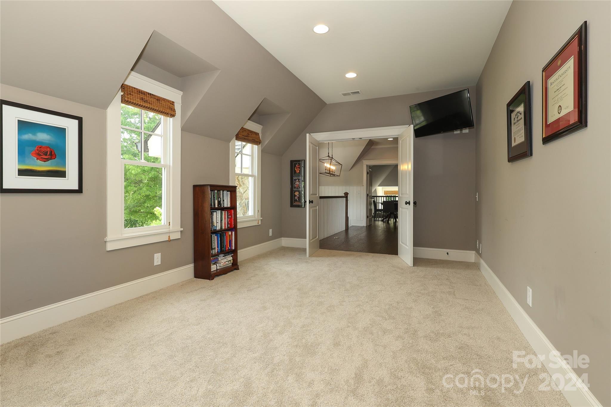 Sharon Hills - Residential