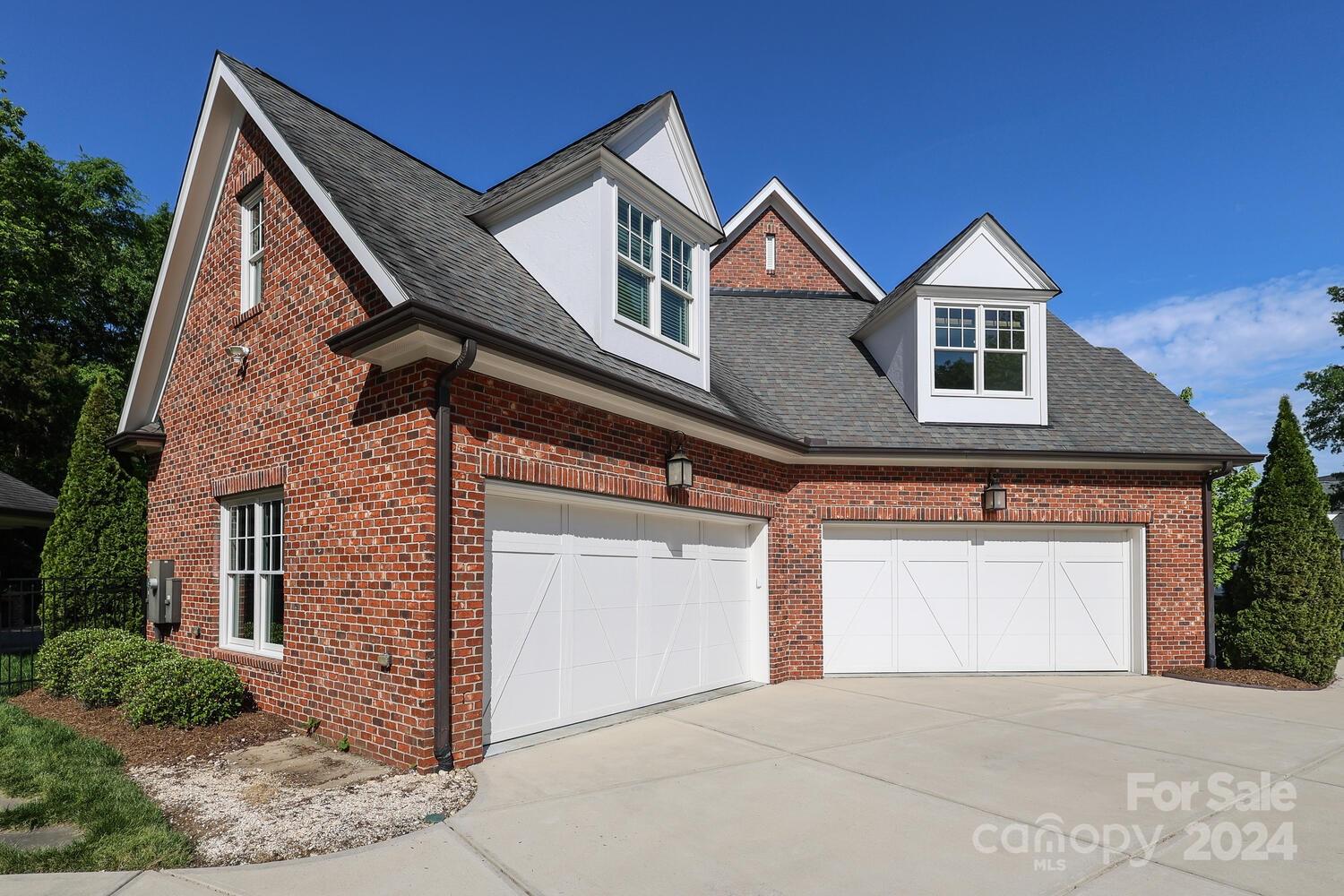 Sharon Hills - Residential