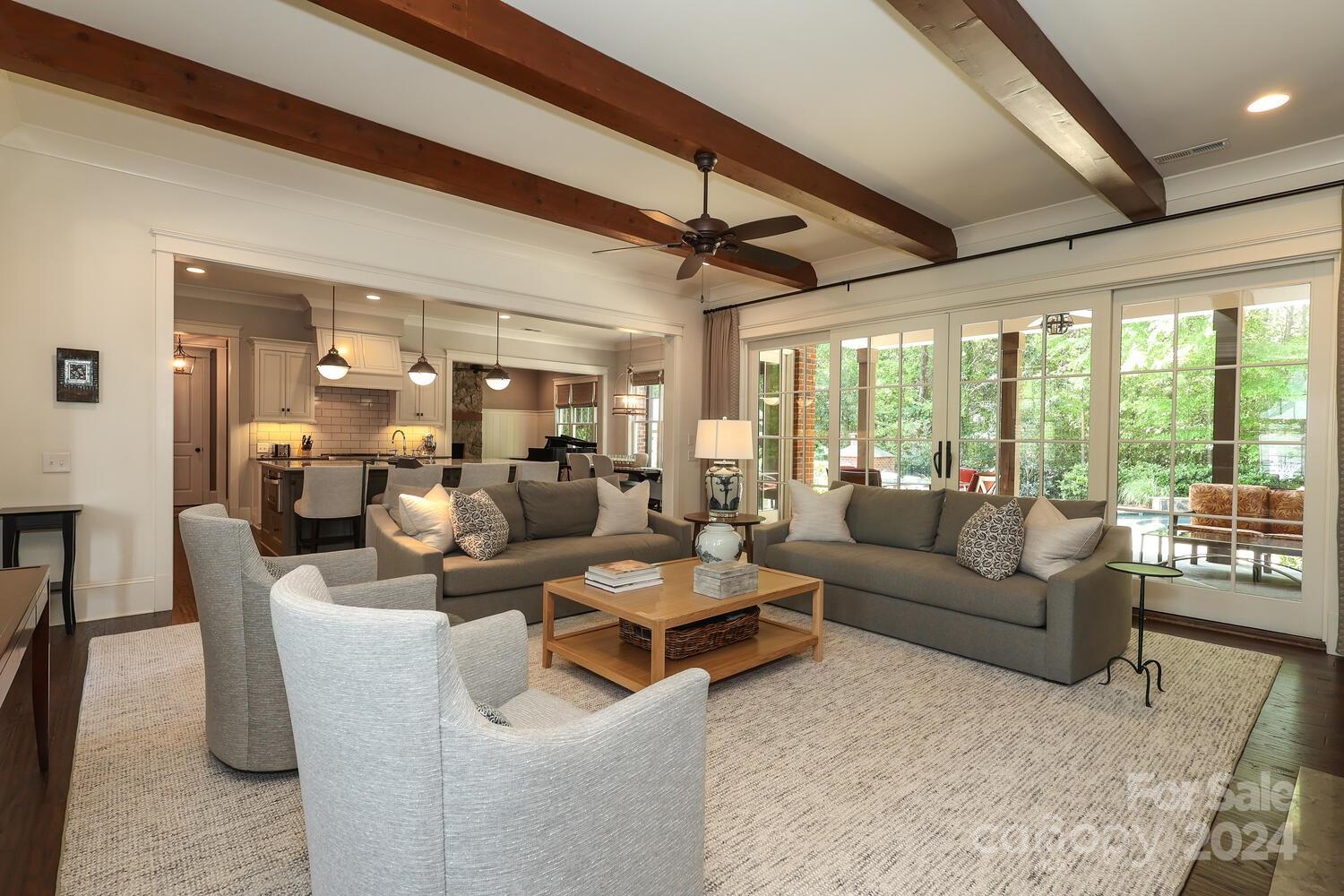 Sharon Hills - Residential