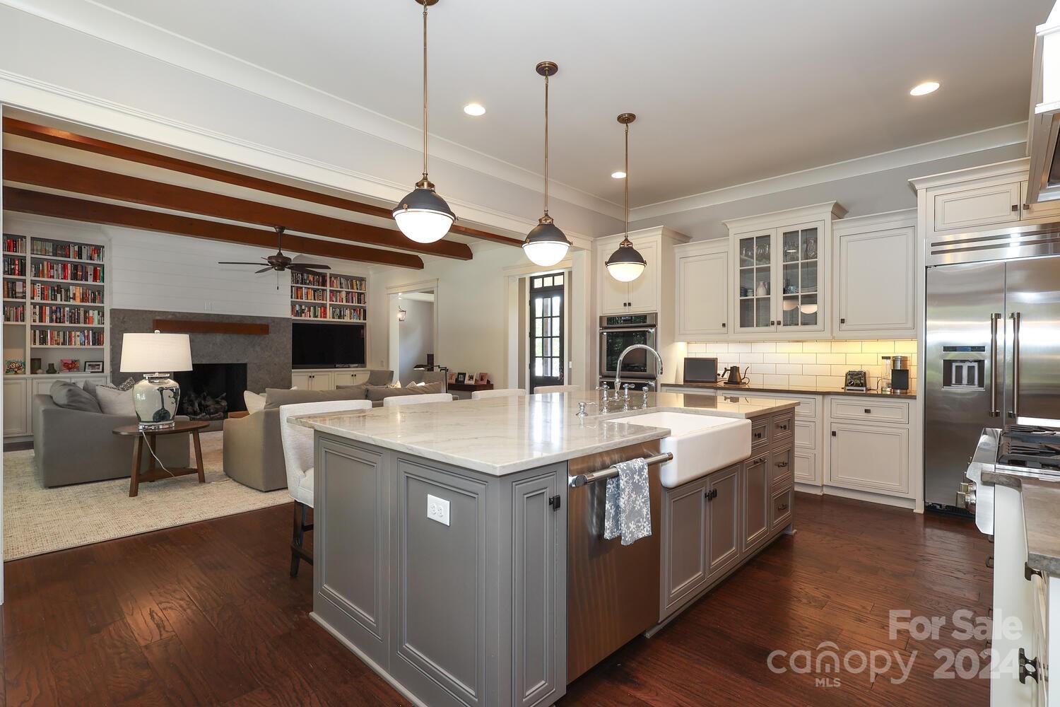 Sharon Hills - Residential