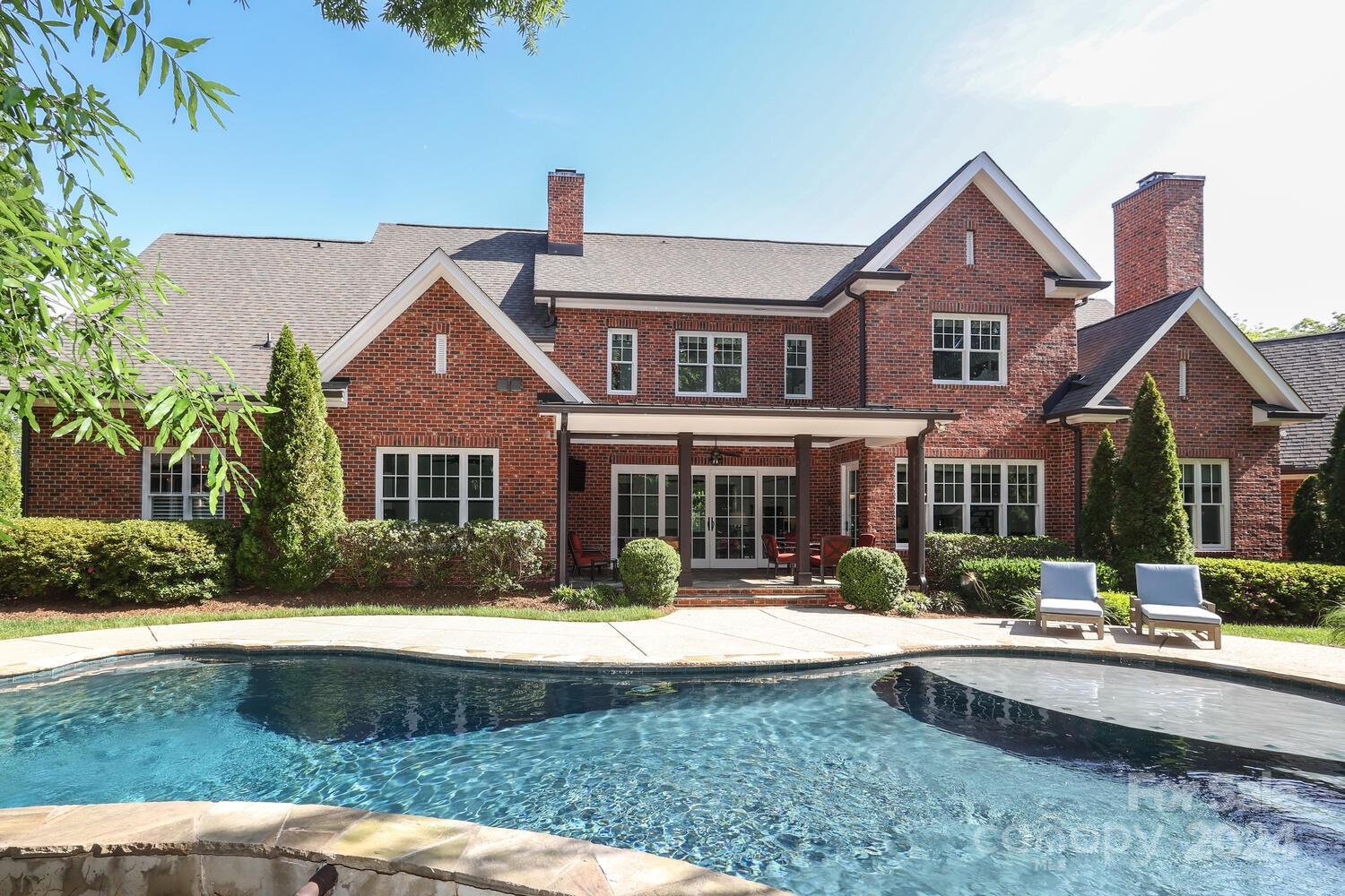 Sharon Hills - Residential